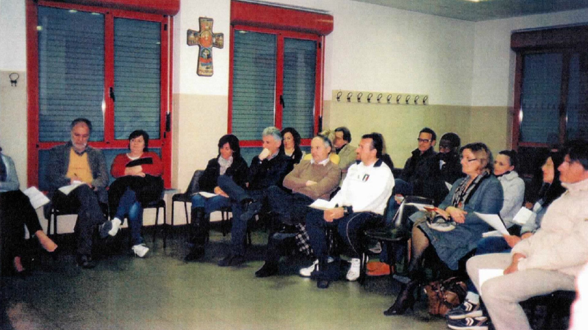 Immagine di I quarant'anni dell'Age, un cammino impegnativo ma soddisfacente