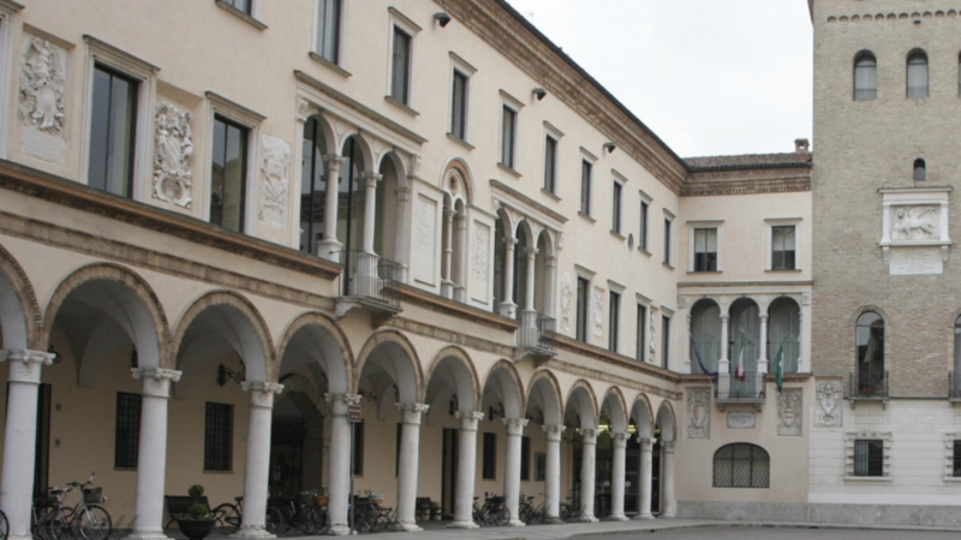 Immagine di Pari Opportunità, Brambini coordinatrice a Crema