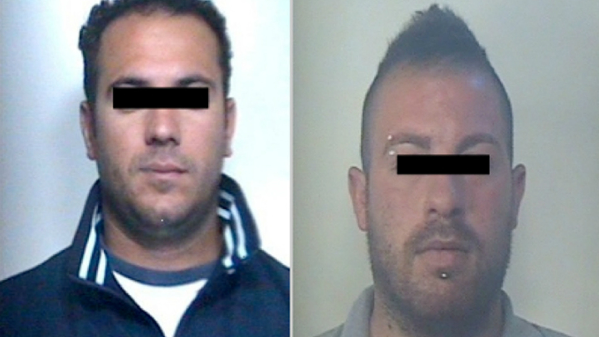 Immagine di Colpo alla Colata Continua sgominata dai carabinieri la banda: cinque arresti