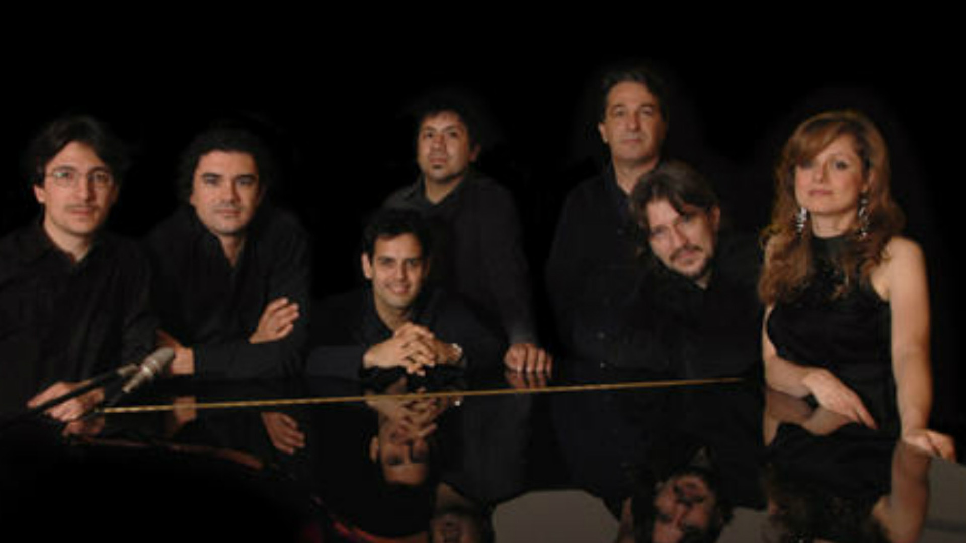 Immagine di Al via questa sera dalle 21 al Museo Civico la rassegna “L'Altro lato del violino” con Tango Spleen Orquesta