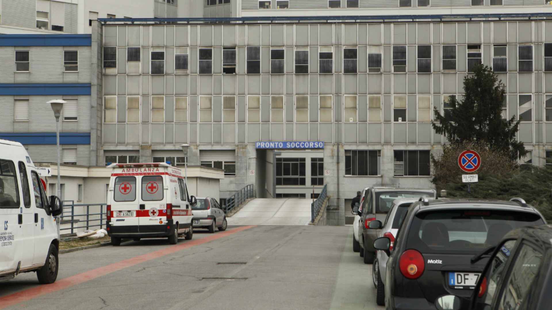 Immagine di Cremona-OglioPo, estate con 140 letti in meno