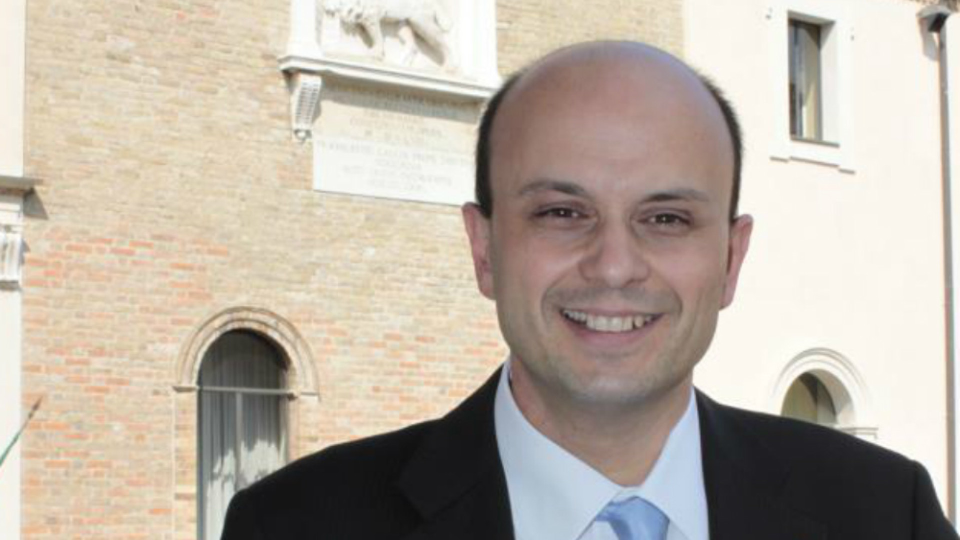 Immagine di Fusione tribunali, anche Agazzi contro la Bonaldi «D'accordo con Aiello»