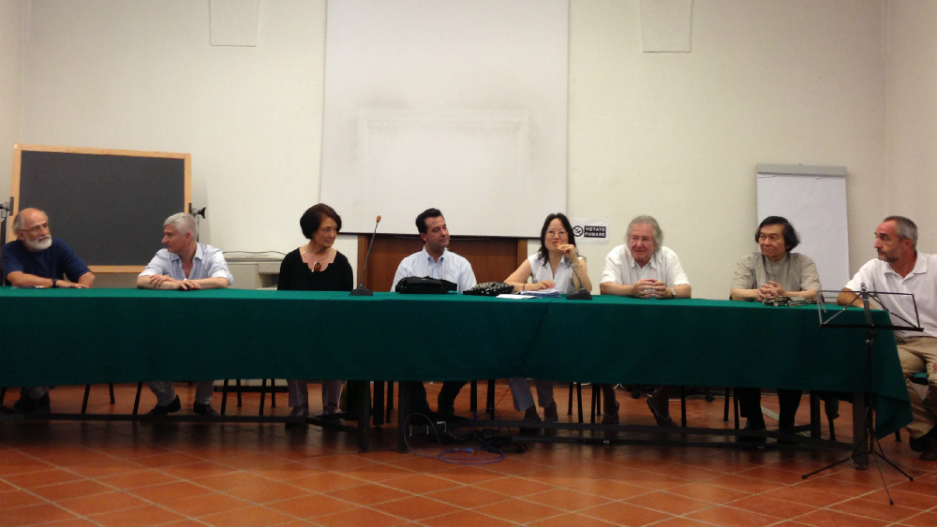 Immagine di Casalmaggiore Festival, il benvenuto della città a studenti e docenti