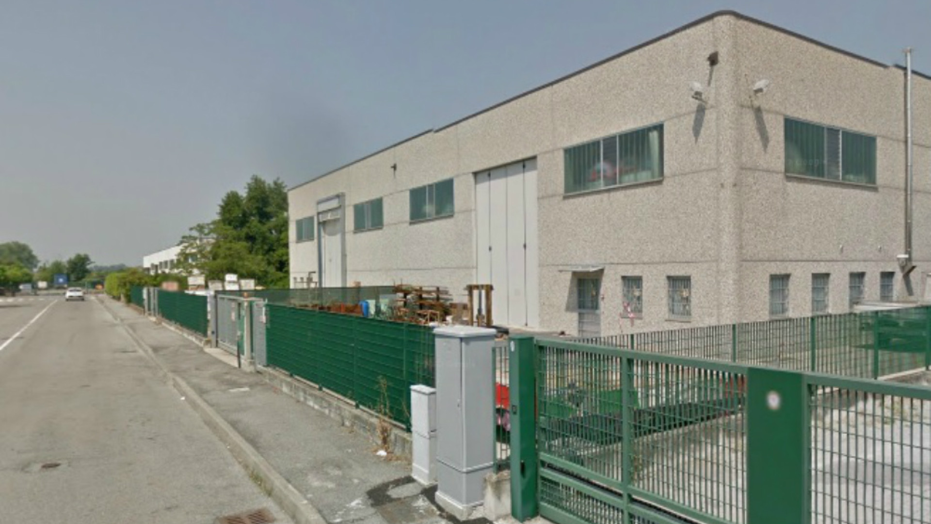 Immagine di Furto al quartier generale del Carnevale Cremasco Rubati 1000 euro di utensili