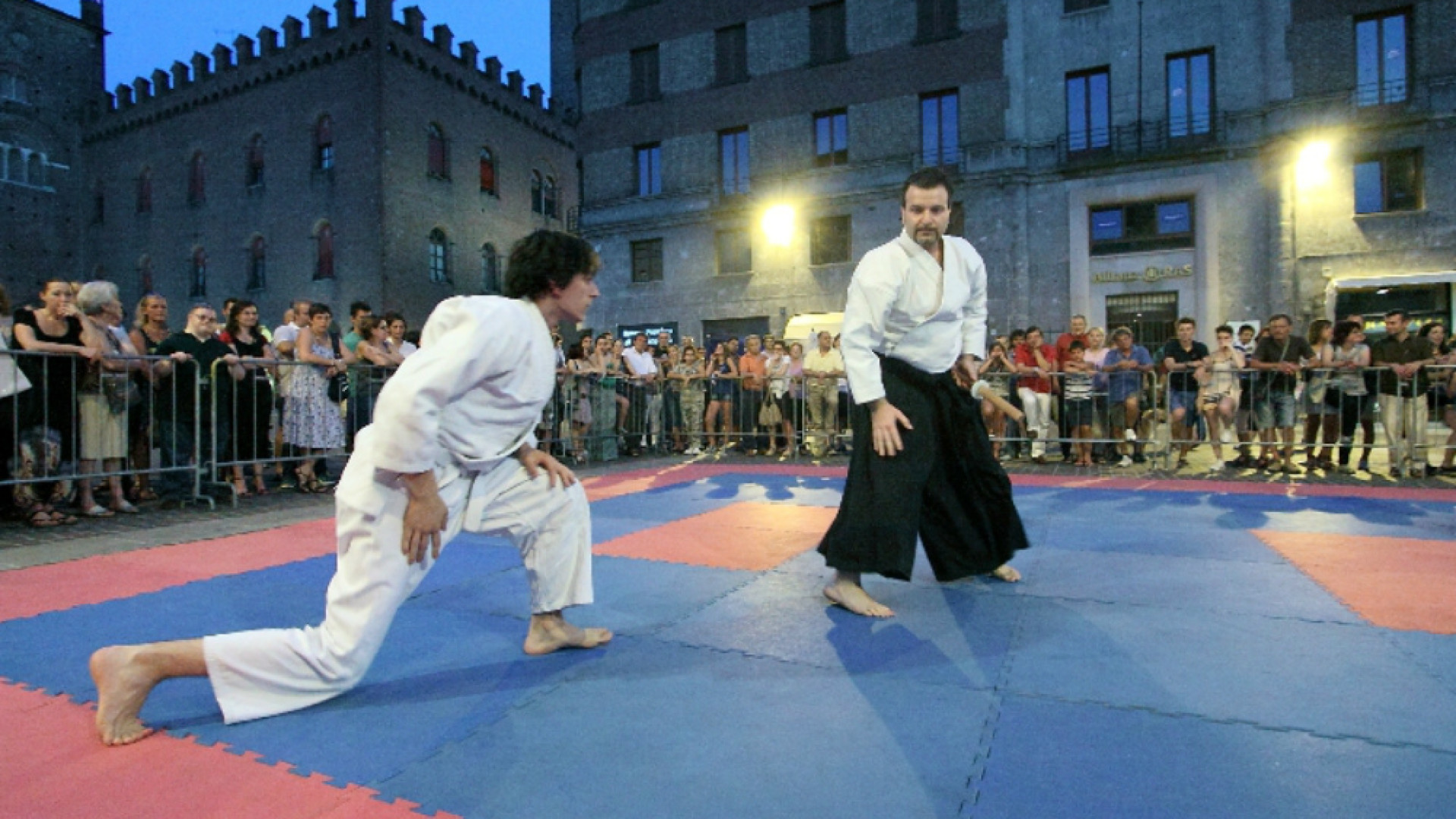 Immagine di Terzo Giovedì d'Estate, gran successo di pubblico