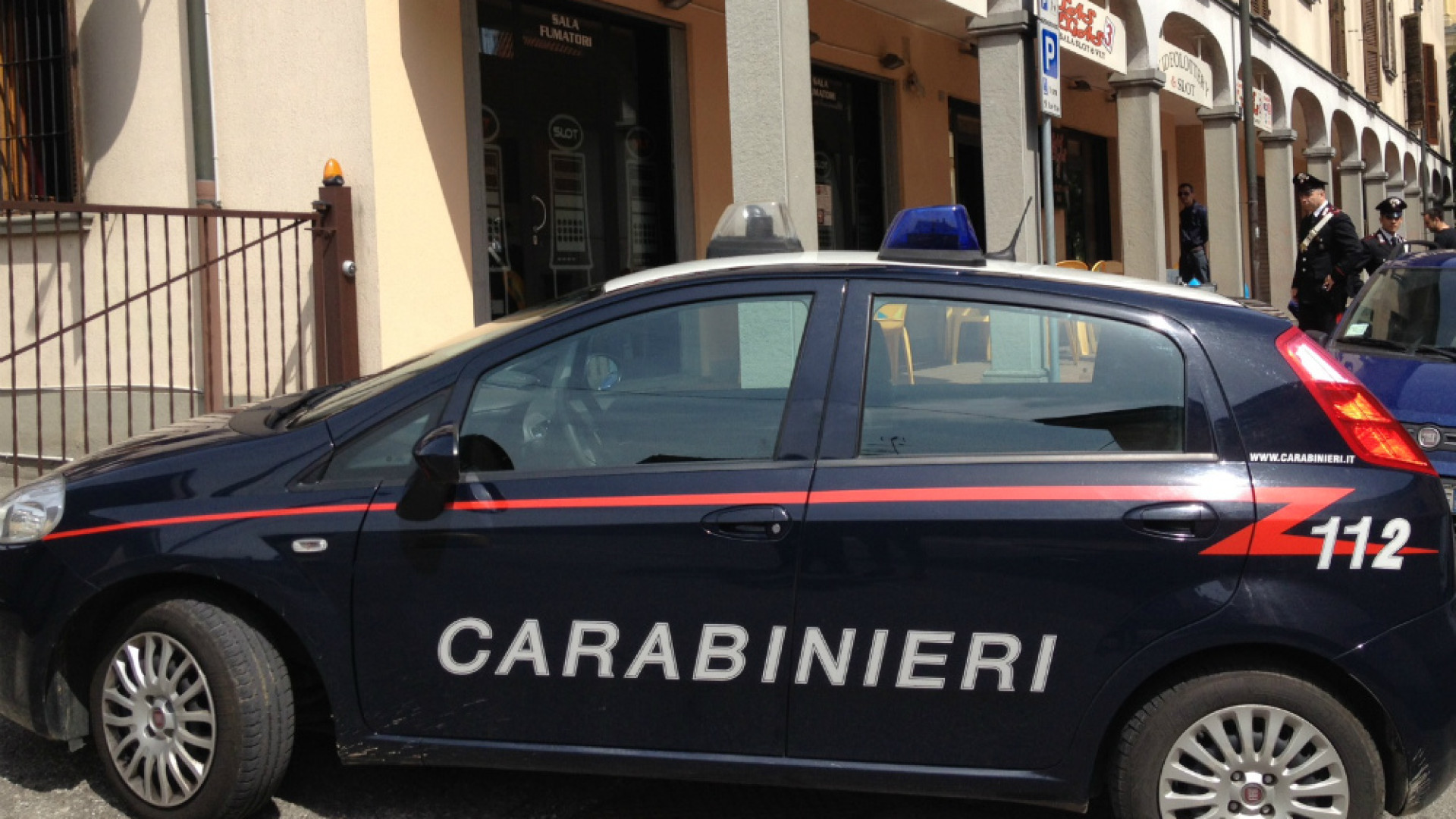 Immagine di Violenza sessuale su minore kosovaro di 22 anni in manette