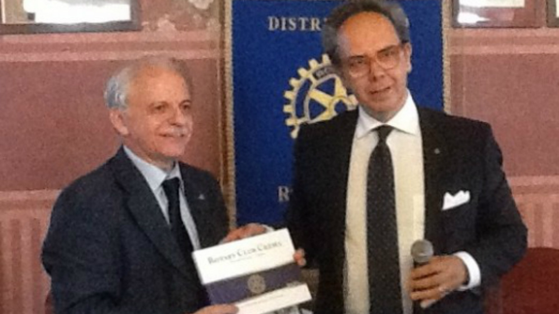 Immagine di A Crema germoglia "Il seme della speranza" il Rotary Club scende in campo per l'Uganda per imparare a sfruttare le risorse idriche