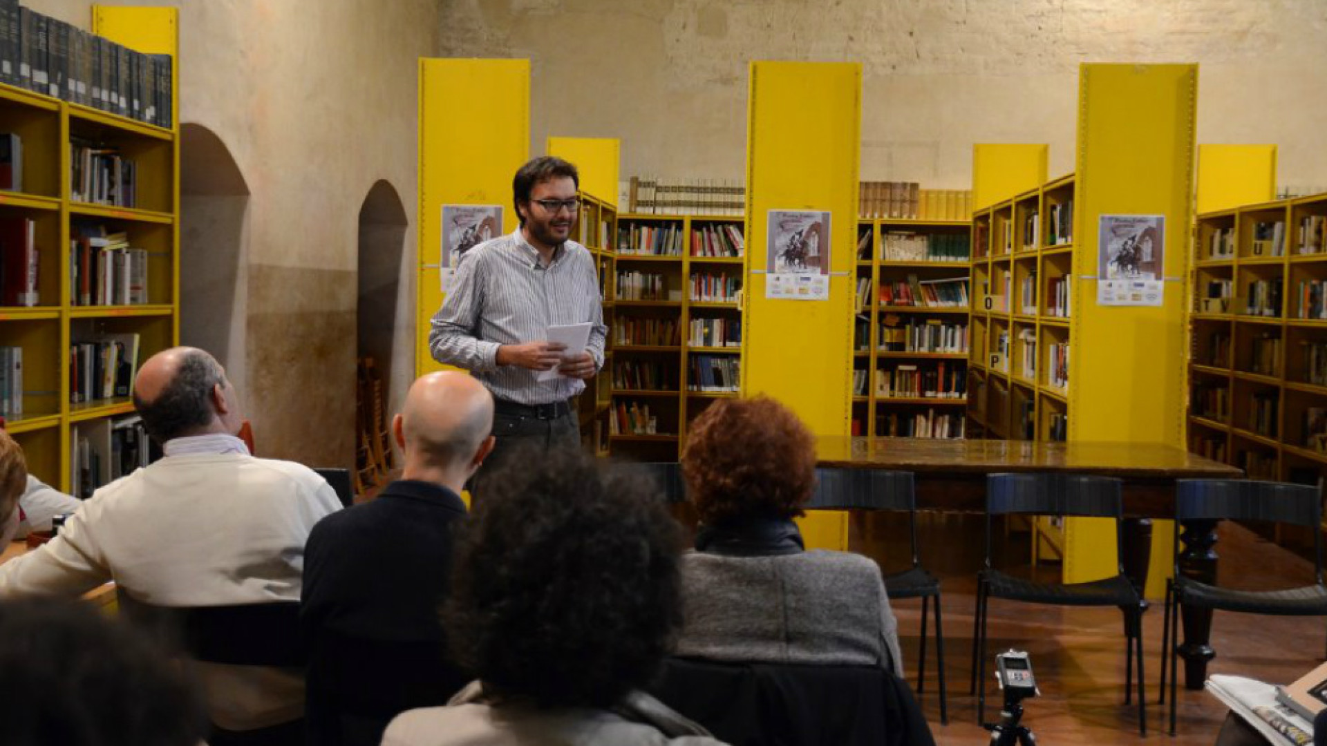 Immagine di Ivan Marazzi vice presidente regionale Giovani Imprenditori di Ance Lombardia