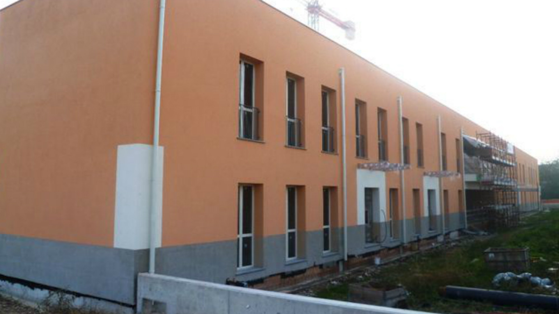 Immagine di Il nuovo Robbiani diventa mantovano il 70% delle quote alla X Ray One Ablondi: «Struttura in buone mani»
