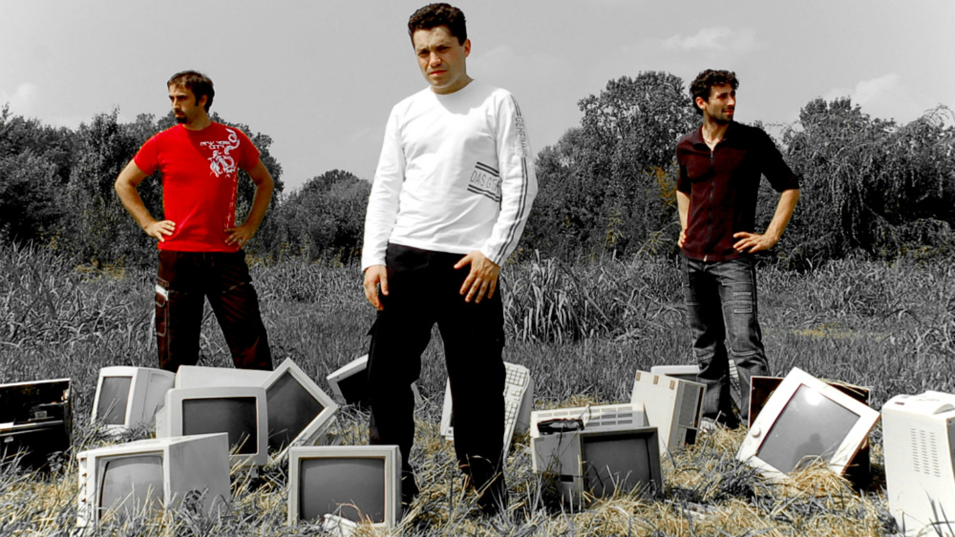 Immagine di Elettronica ed effetti: pop sì, ma con l'anima Il piadenese Bona Head tra spiritualità e misticismo musicale