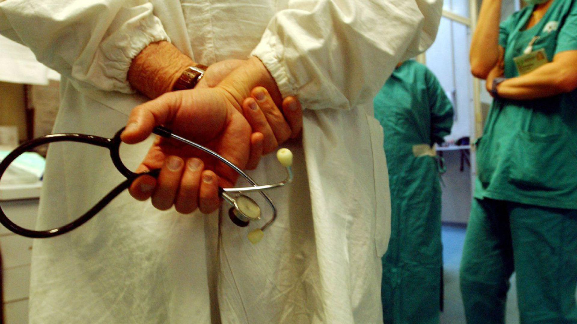Immagine di Mantovani a Cremona per spiegare il nuovo modello di sanità lombarda