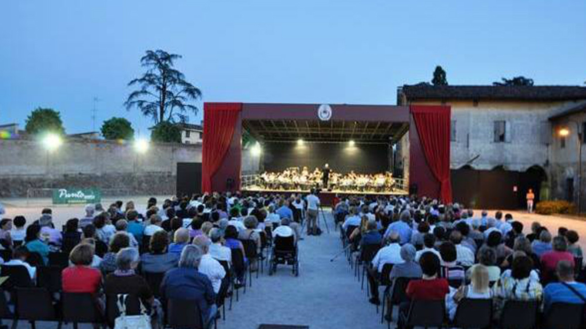 Immagine di Il cinema all'aperto si sposta a Cremarena grazie a successo e grande partecipazione Ecco i prossimi titoli in programmazione
