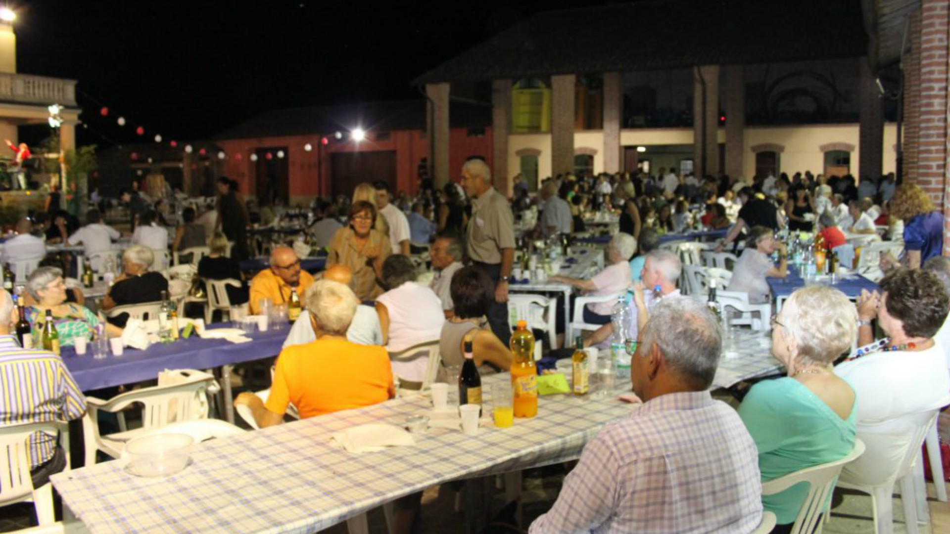 Immagine di La cena Anffas Grill 2013 al via il 13 settembre