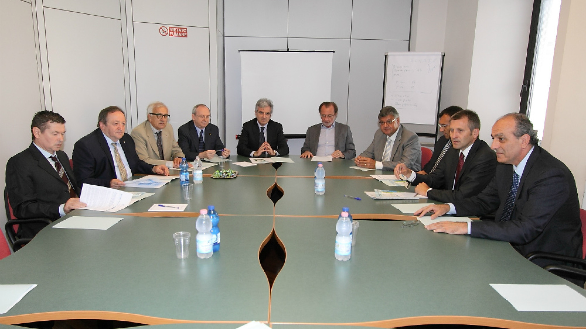 Immagine di Assoindustriali e Bcc stanziano 15 milioni di euro per le imprese del territorio