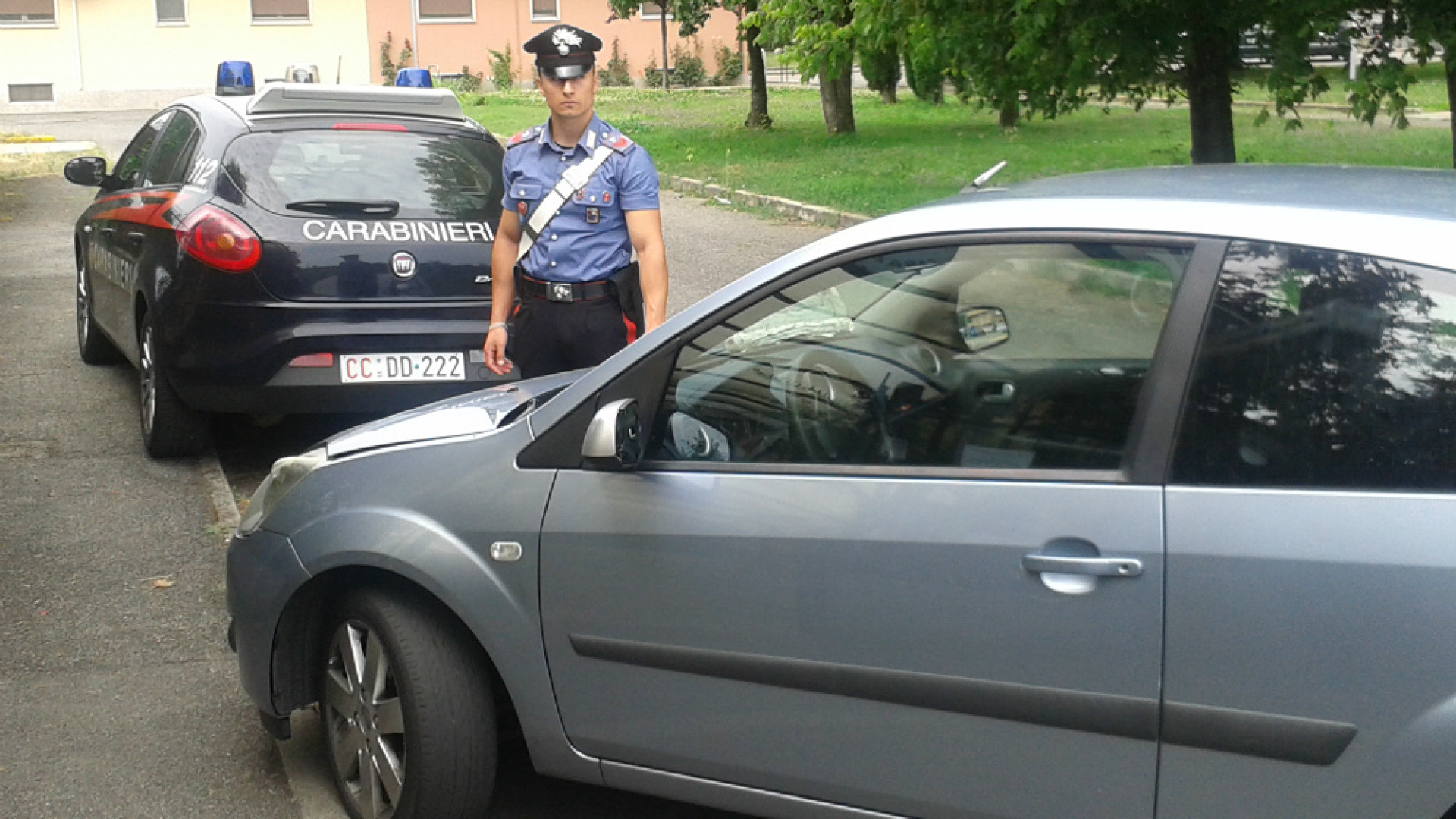 Immagine di Tentata truffa a Pandino ai danni di un anziano arrestato un responsabile