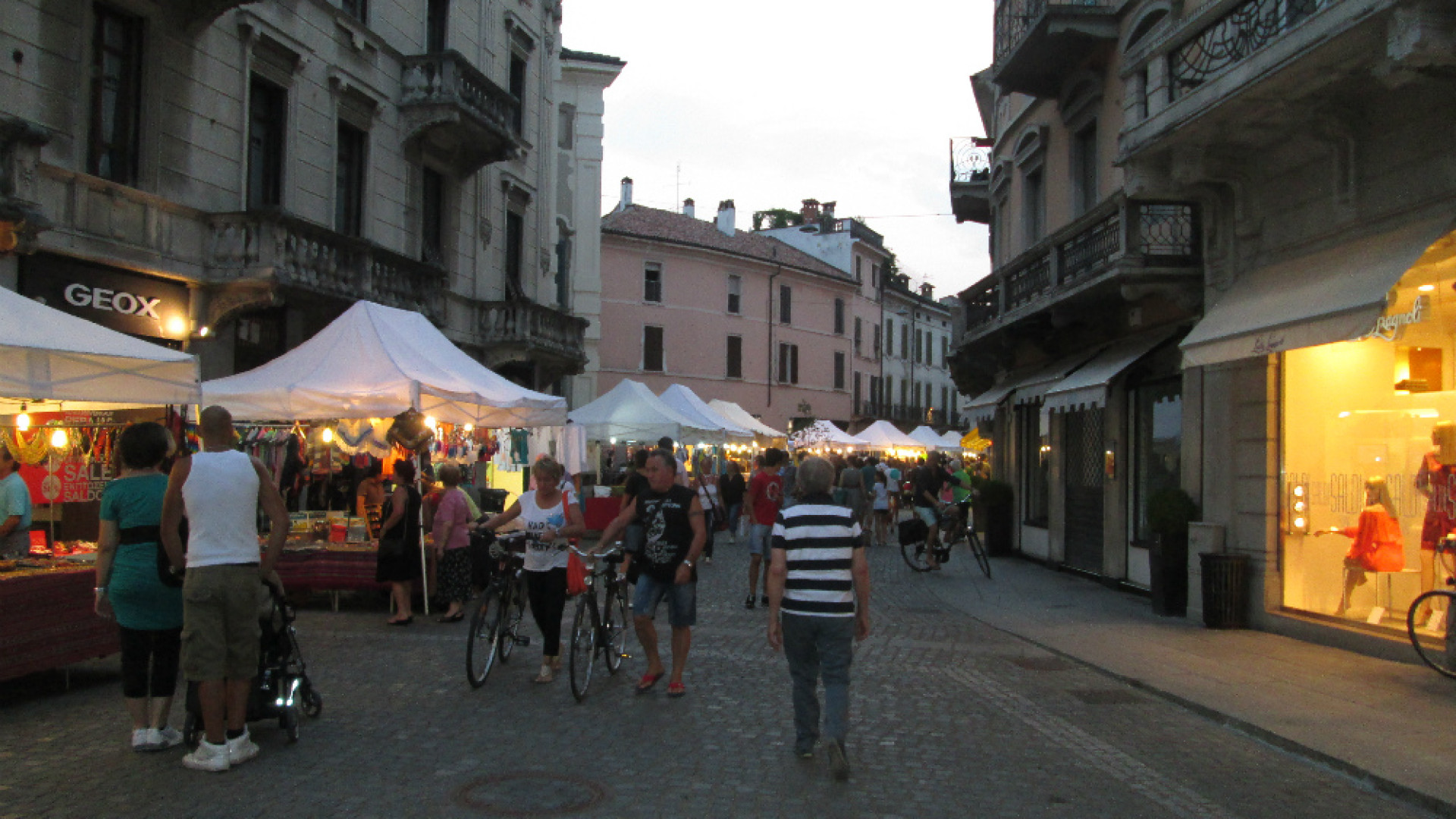 Immagine di Cremona, va in scena il quarto Giovedì d'Estate
