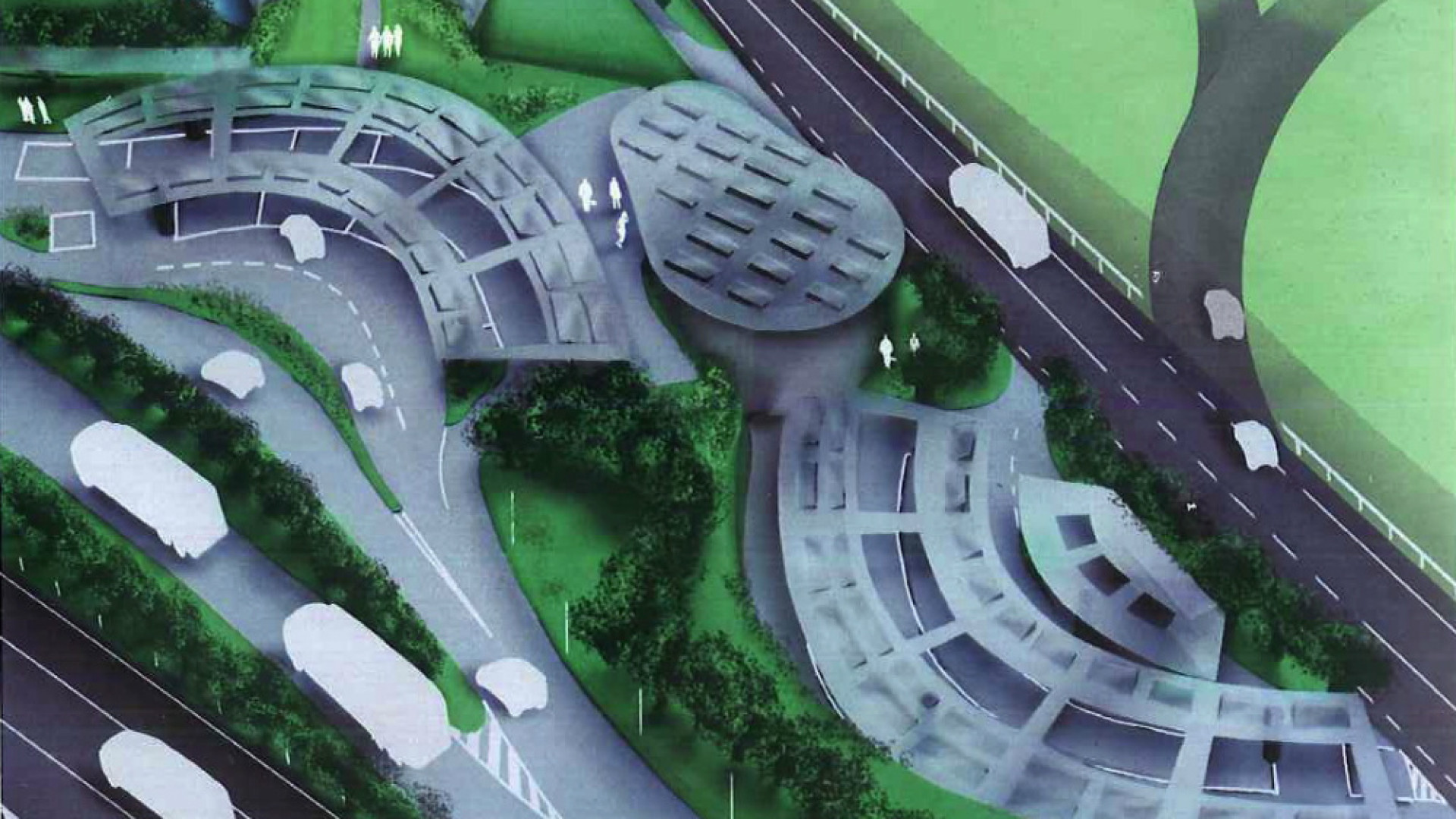 Immagine di Cremona-Mantova, via libera al progetto definitivo con la variante mantovana