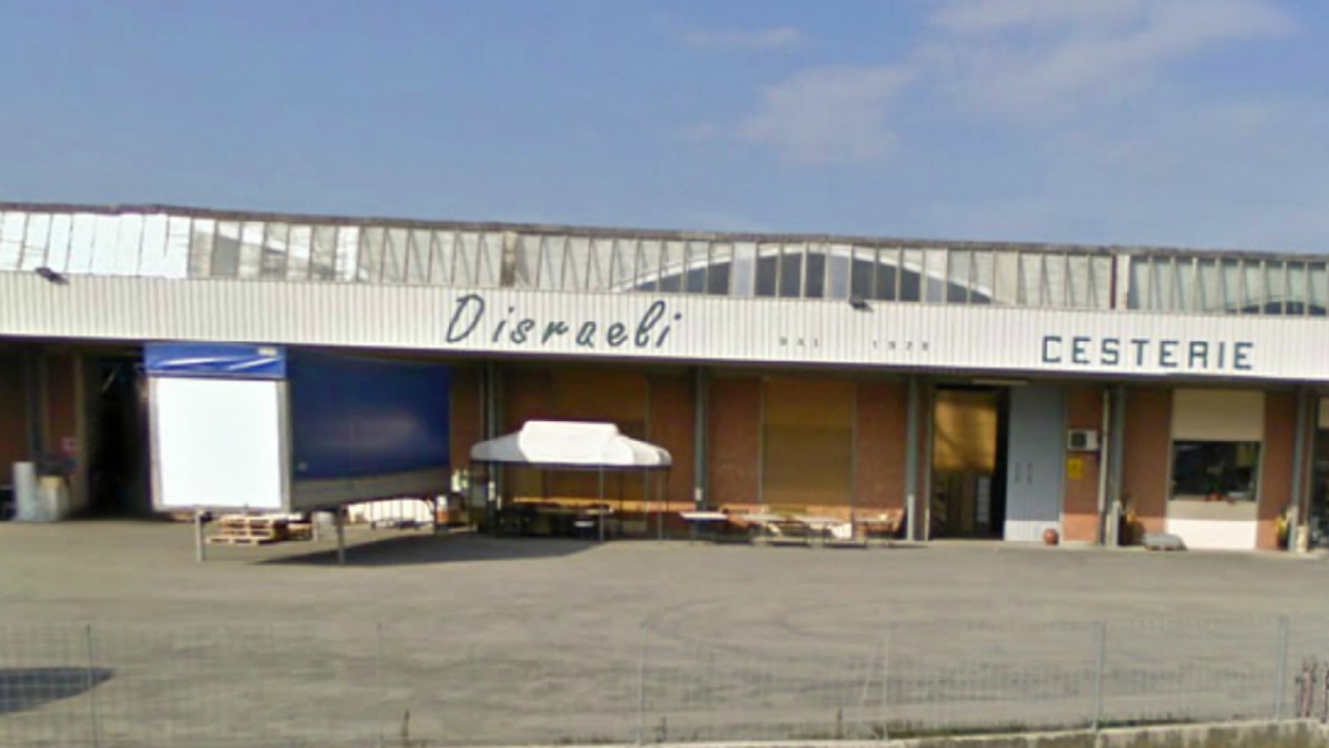 Immagine di Lutto a Roncadello, addio a Giovanni Disraeli