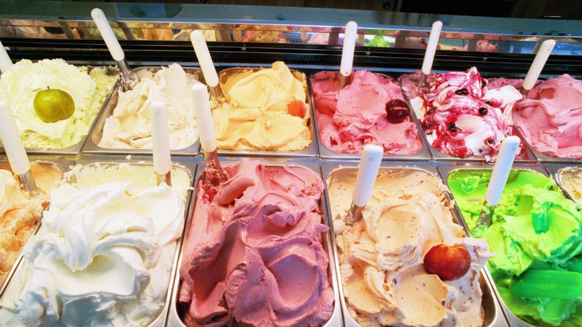 Immagine di In provincia di Cremona attive 91 imprese che operano nella produzione di gelati