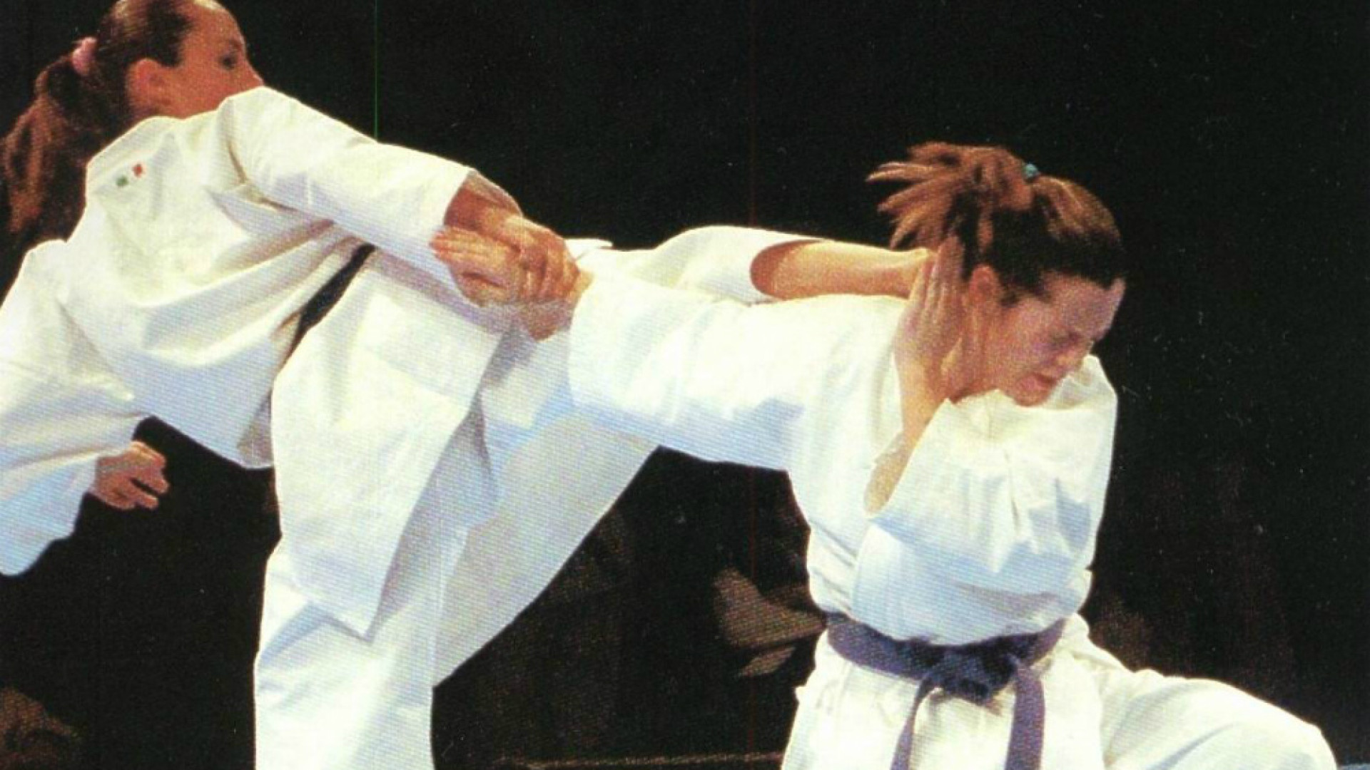 Immagine di Cremona città Europea dello Sport, a settembre lezioni di judo per autodifesa destinati alle donne