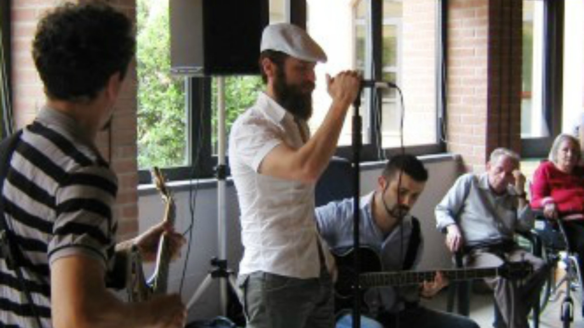 Immagine di Fondazione Elisabetta Germani, il 2 agosto nuovo pomeriggio musicale con Filippo Marsella