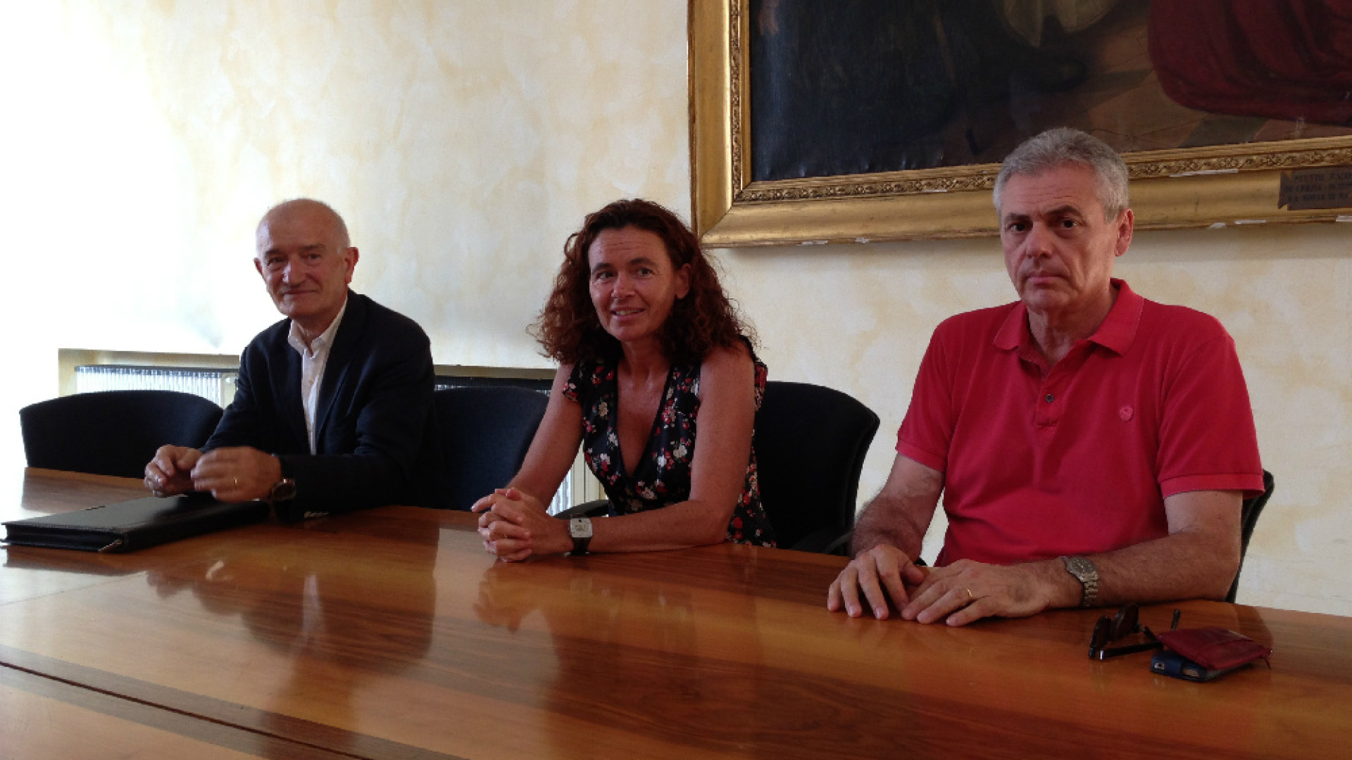 Immagine di Cremasca Servizi Martinazzoli al posto di Claudio Bettinelli