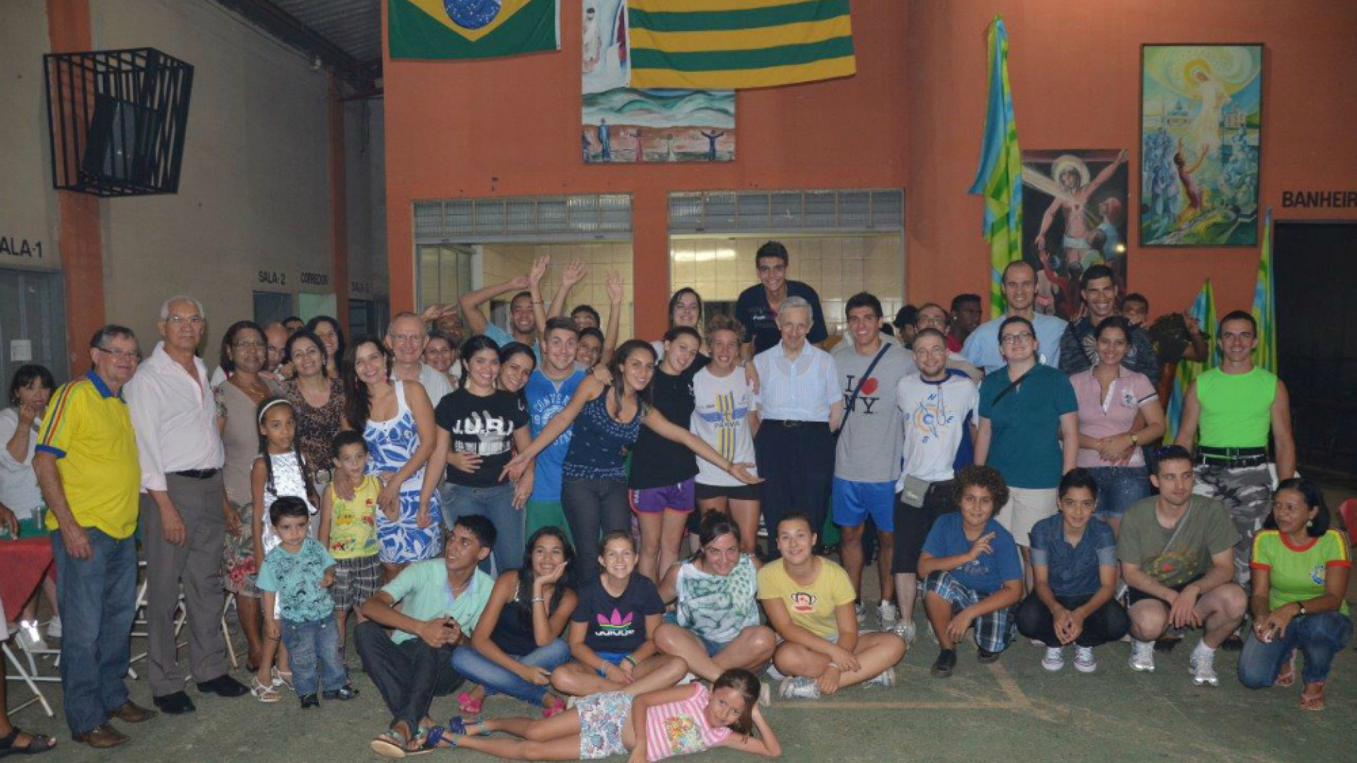 Immagine di Gmg Rio 2013, prosegue l'avventura cremonese