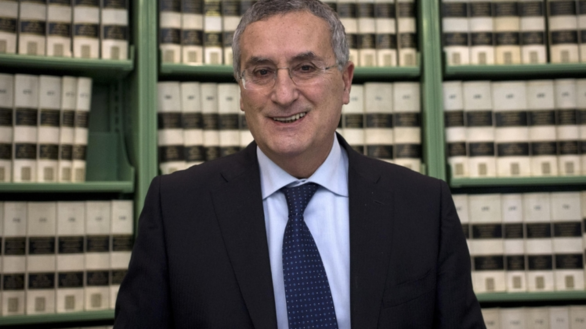 Immagine di Il Csm nomina Franco Roberti nuovo procuratore antimafia