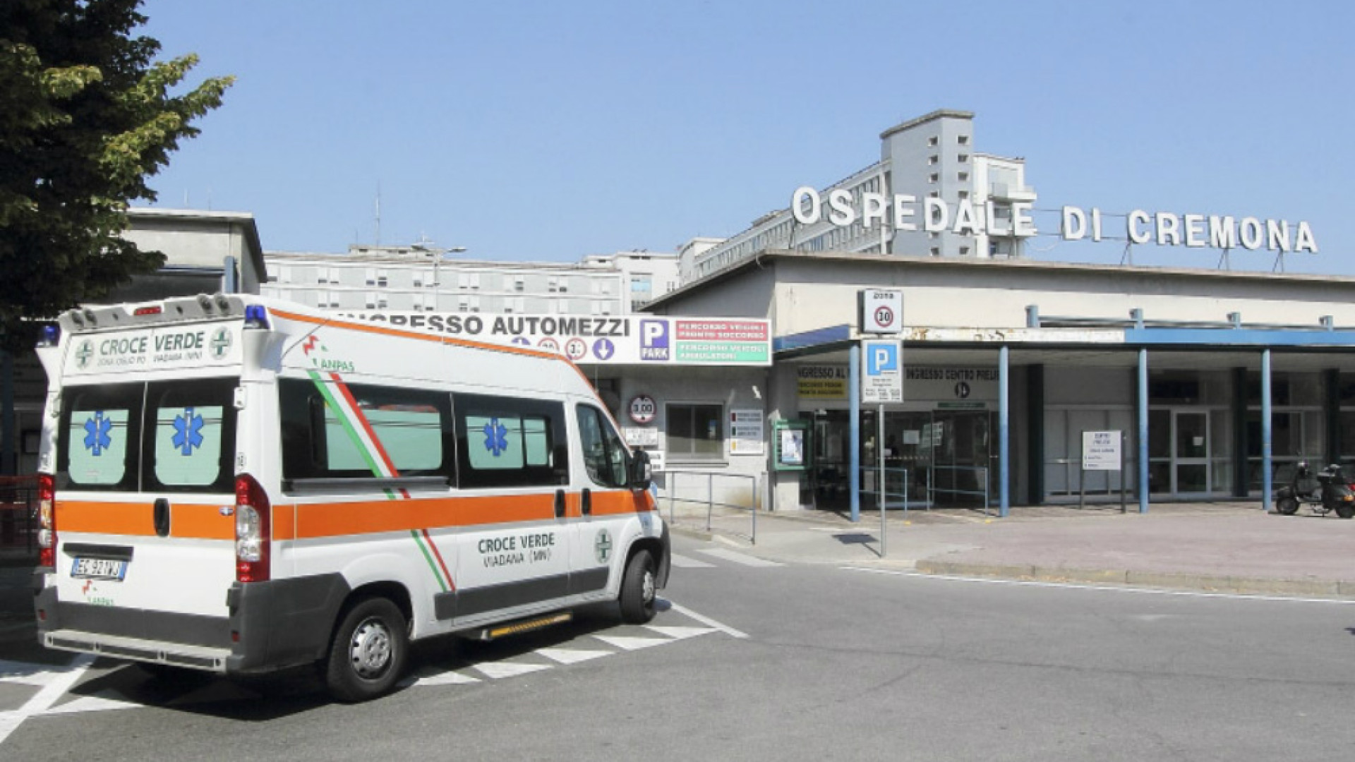 Immagine di Morte Riccardo Sapienza, alla ricerca della verità