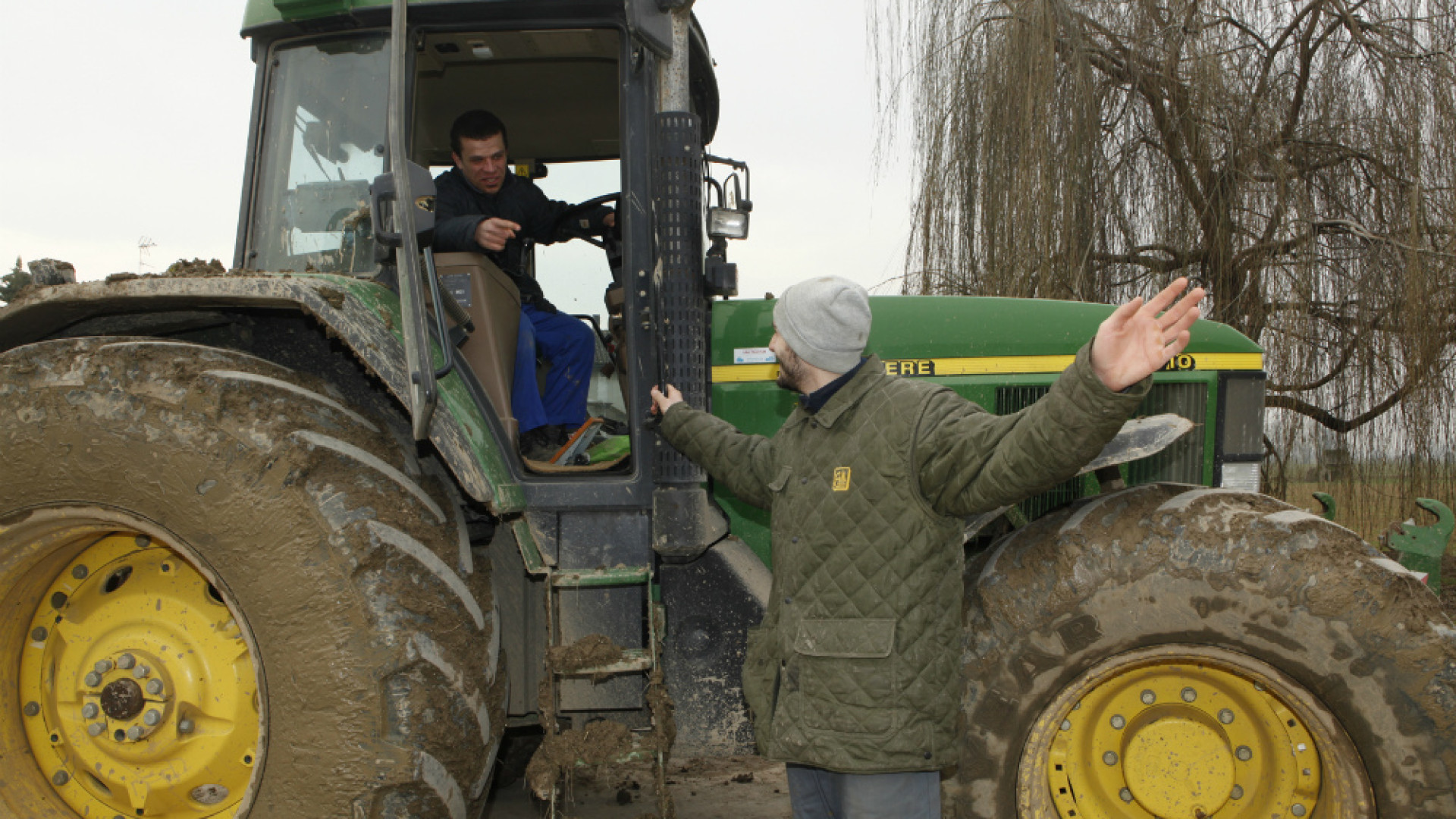 Immagine di Giovani agricoltori, 27 mila euro per la società Agricola Madonna della Neve di Sassi Fratelli S.S. di Sergnano