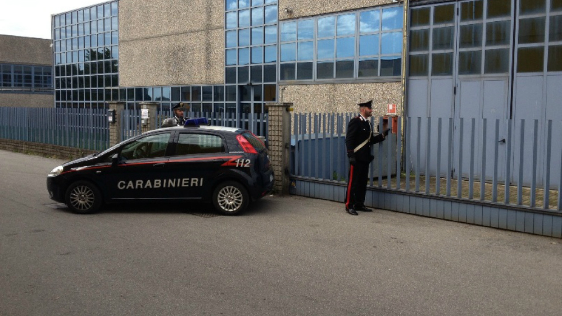 Immagine di Rapinatore seriale di Casale Cremasco arrestato dai carabinieri