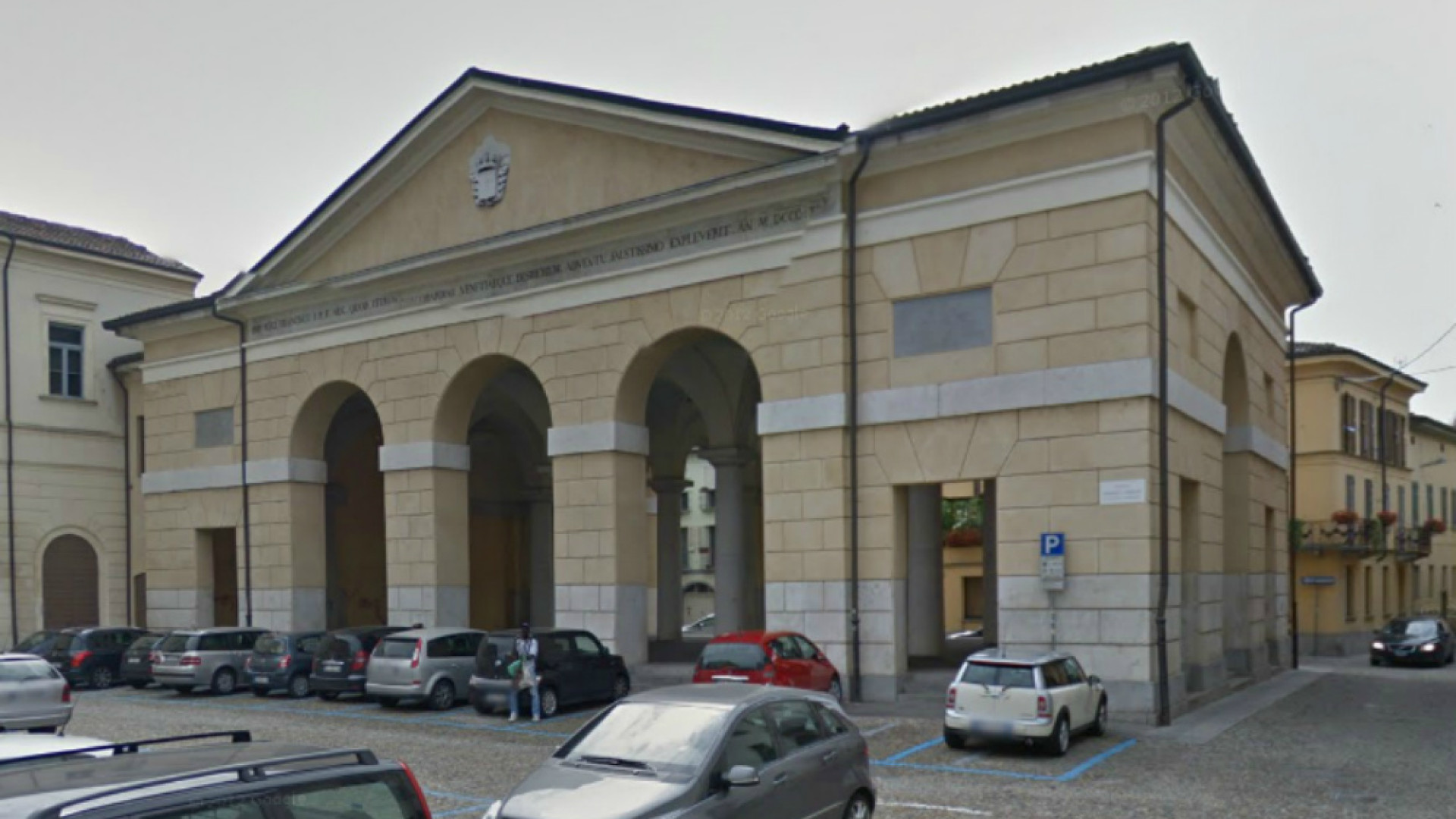 Immagine di Austroungarico, progetto bocciato: le domande Pdl all'amministrazione