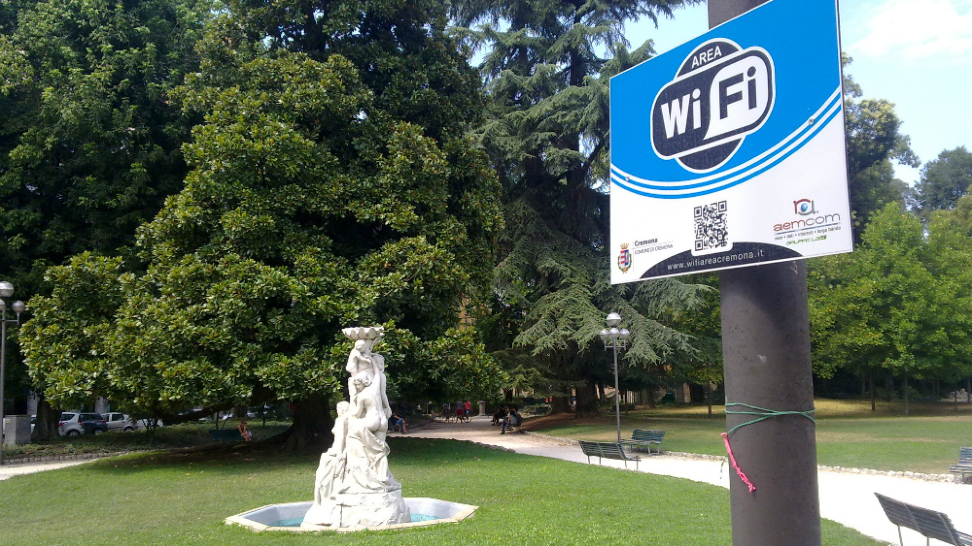 Immagine di Idea smart city? Cremona è pronta al grande passo