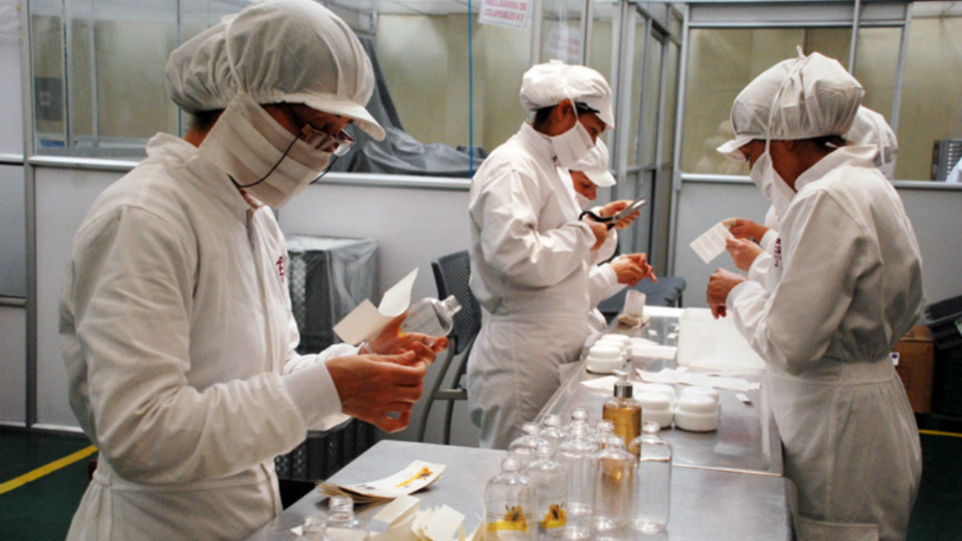 Immagine di "Alternativa" di Crema spiragli per 120 dipendenti