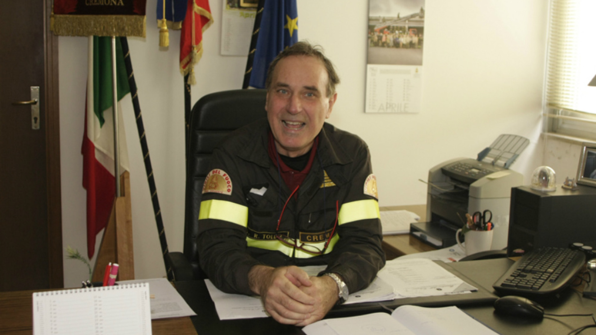 Immagine di I Vigili del Fuoco si allargano Presidio nel Casalasco, ma a Crema caserma da ristrutturare