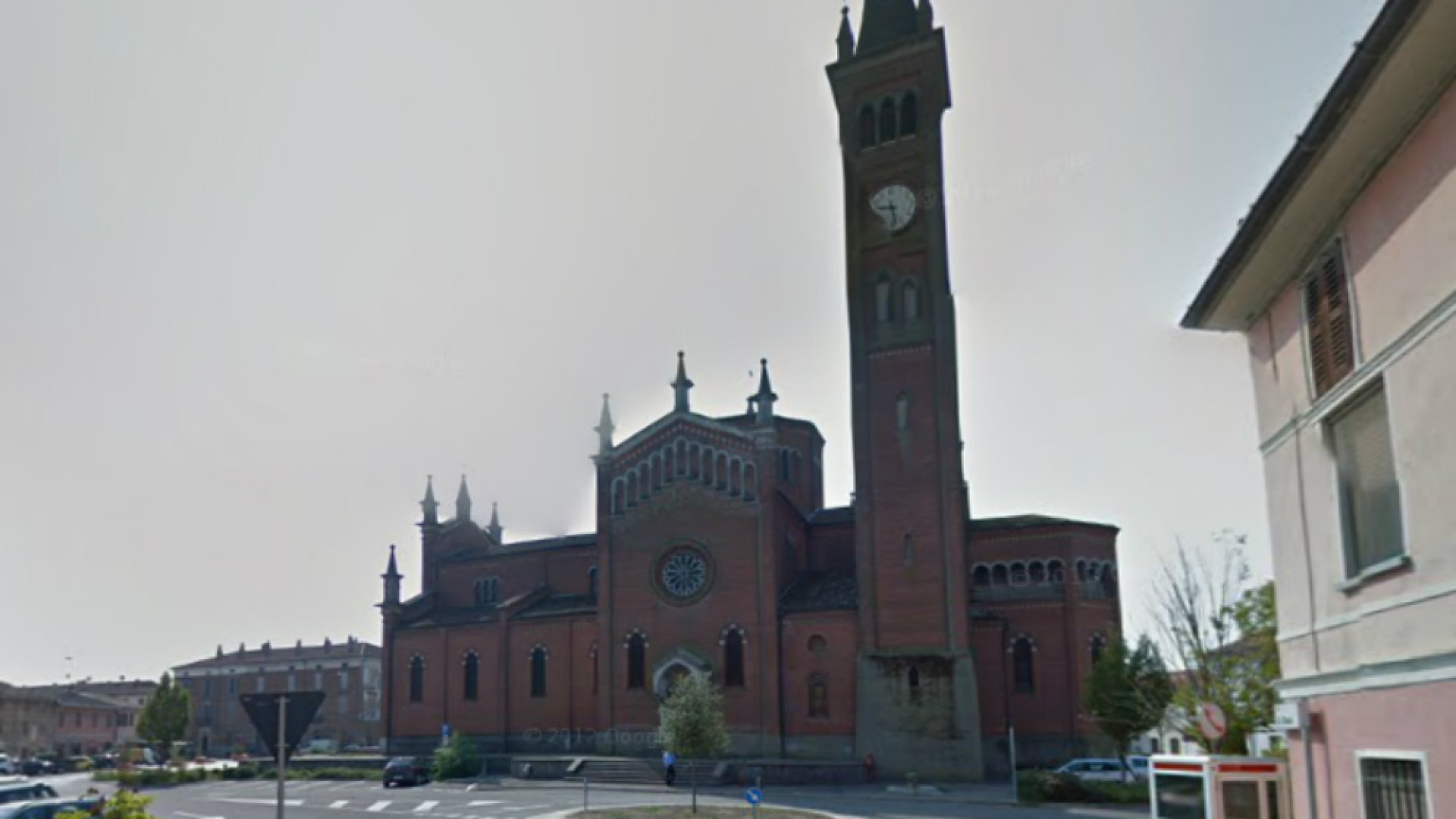 Immagine di Per la Chiesa di San Rocco asta benefica a Pescarolo