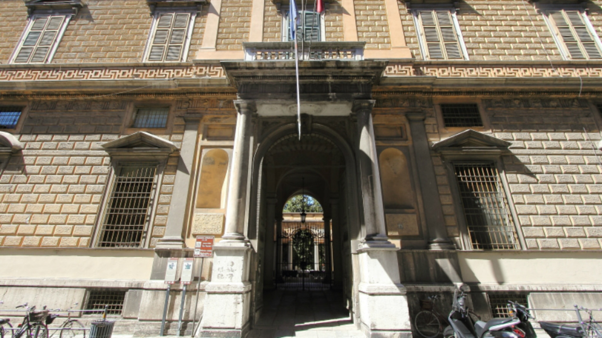 Immagine di Musei aperti a Ferragosto e "Burattini d'estate"