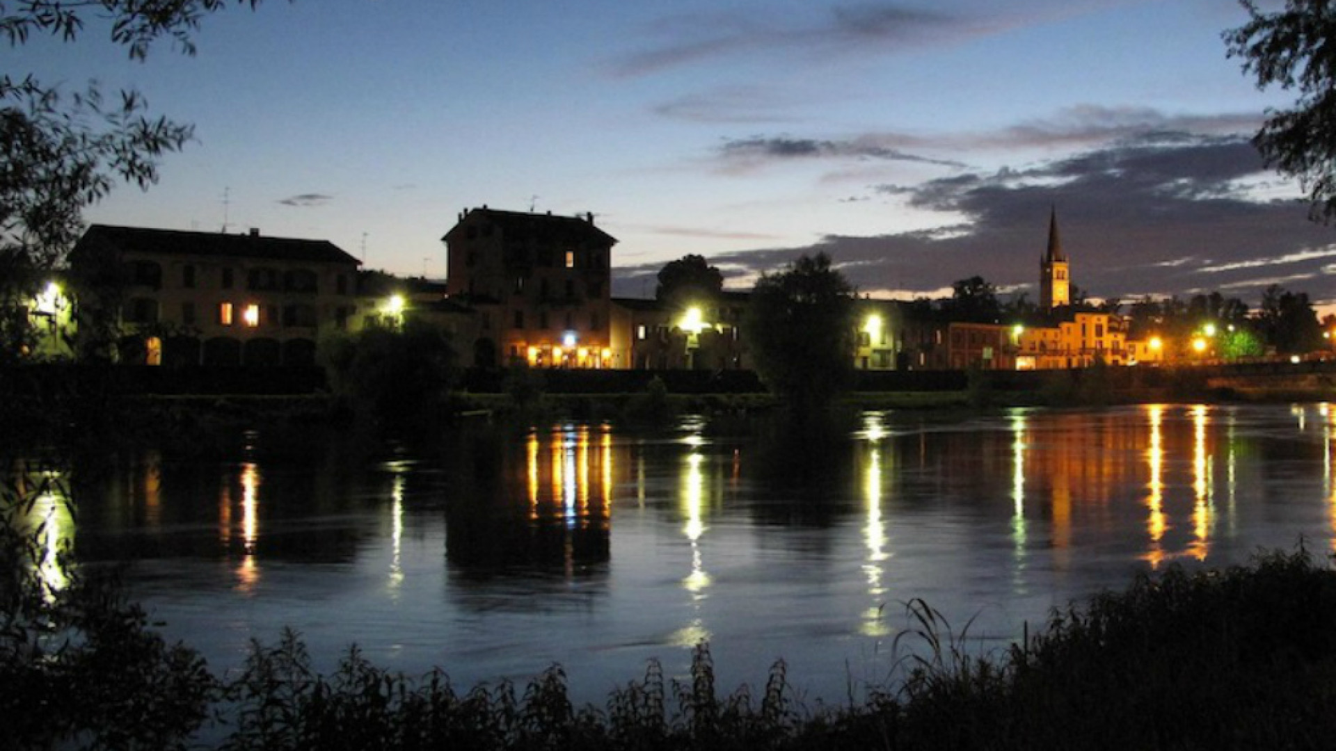 Immagine di Sabato 17 serata storica tra roccaforte e casematte