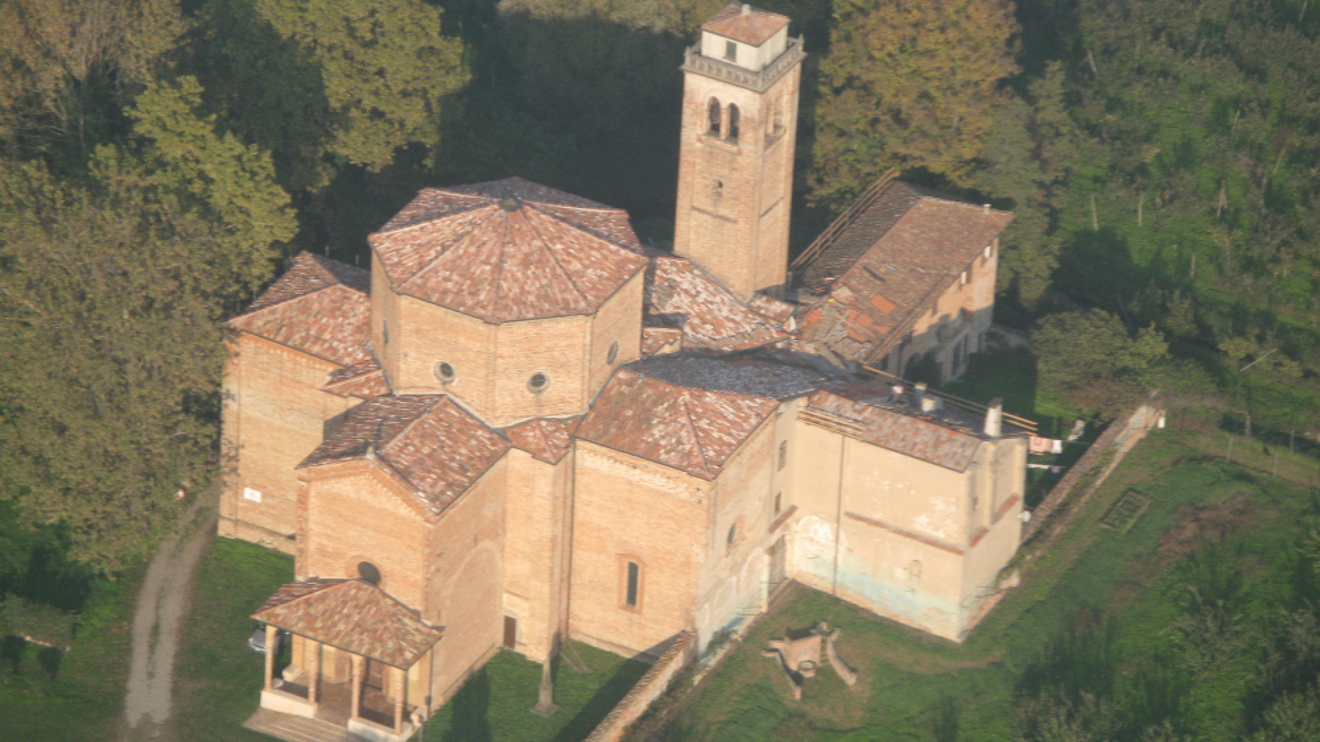 Immagine di Costumi d'epoca per la sagra di Le Valli, a Castelleone