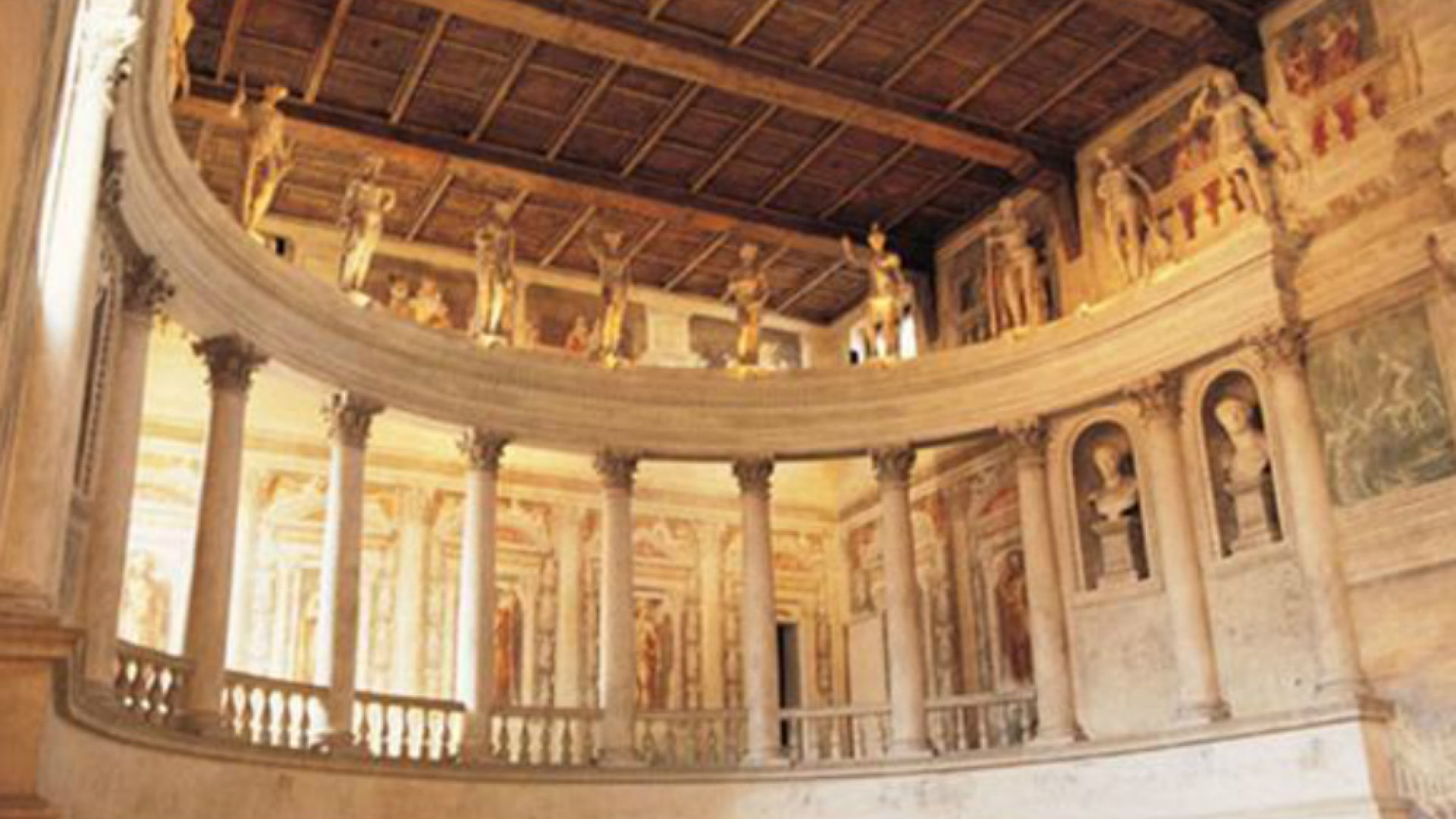 Immagine di Forum della Bellezza 2013 l'anteprima a Sabbioneta