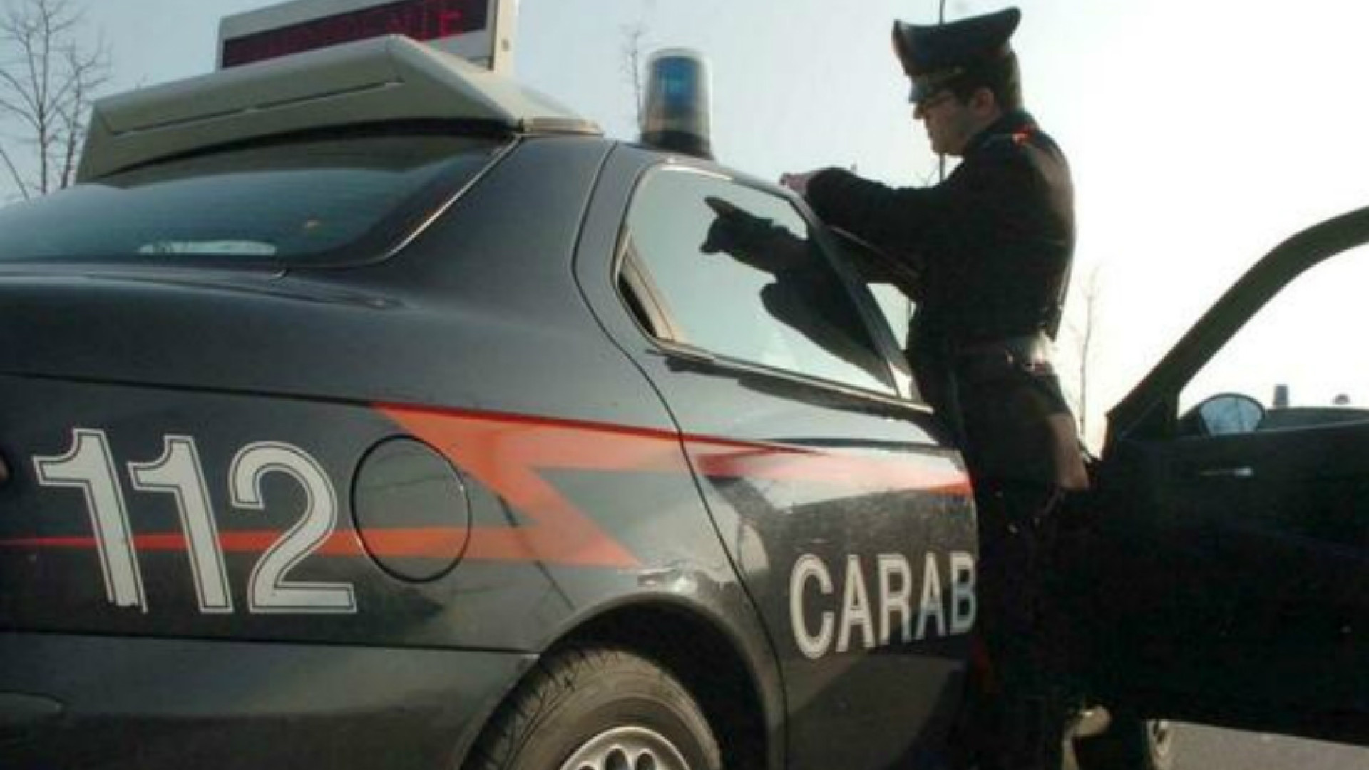 Immagine di Truffata dall'assicuratore Nei guai 39enne cremasco
