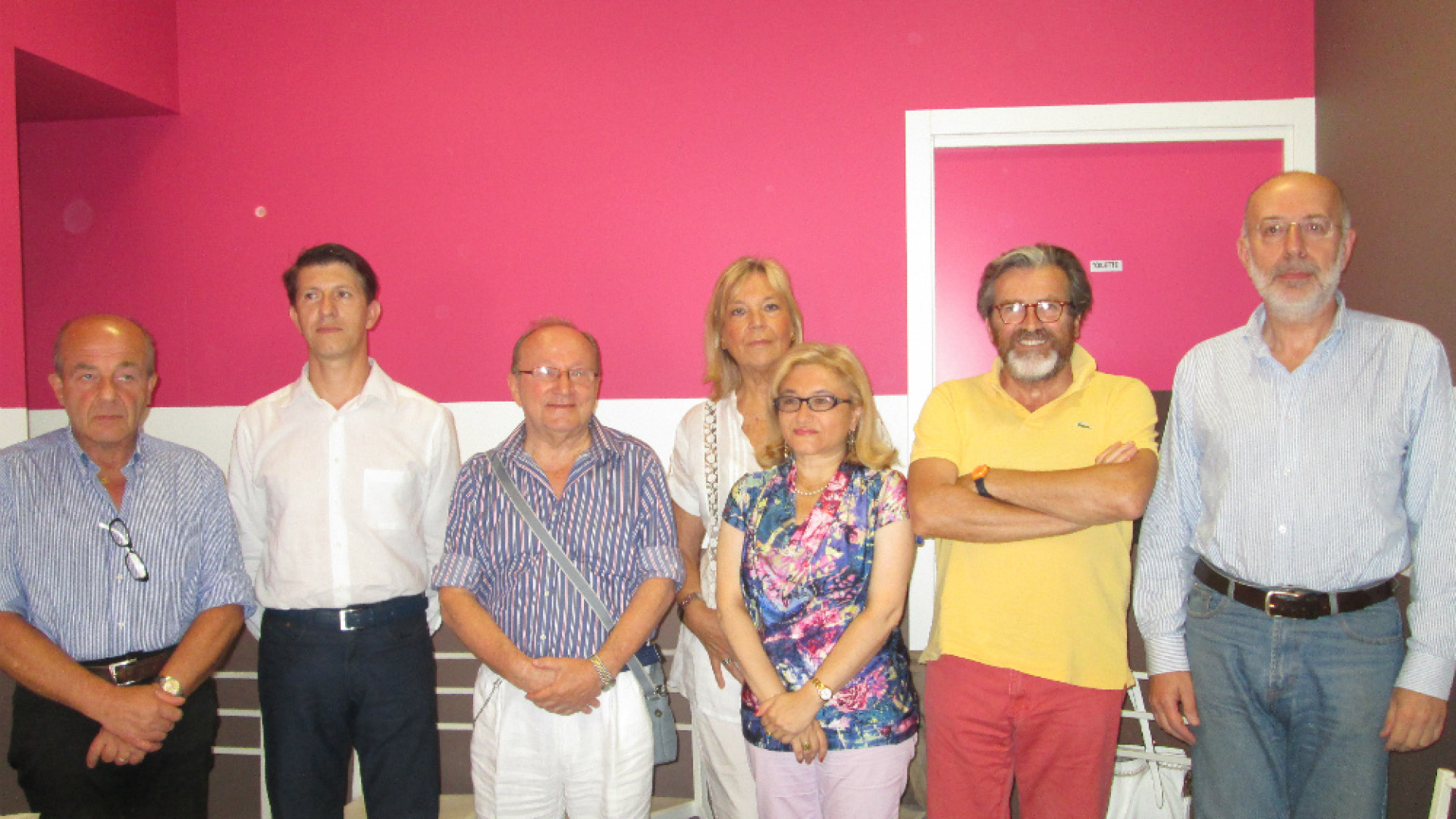 Immagine di Vittorio Emanuele II torna in piazza Moro inaugurazione in musica il 7 settembre il Comitato: "auspichiamo partecipazione"