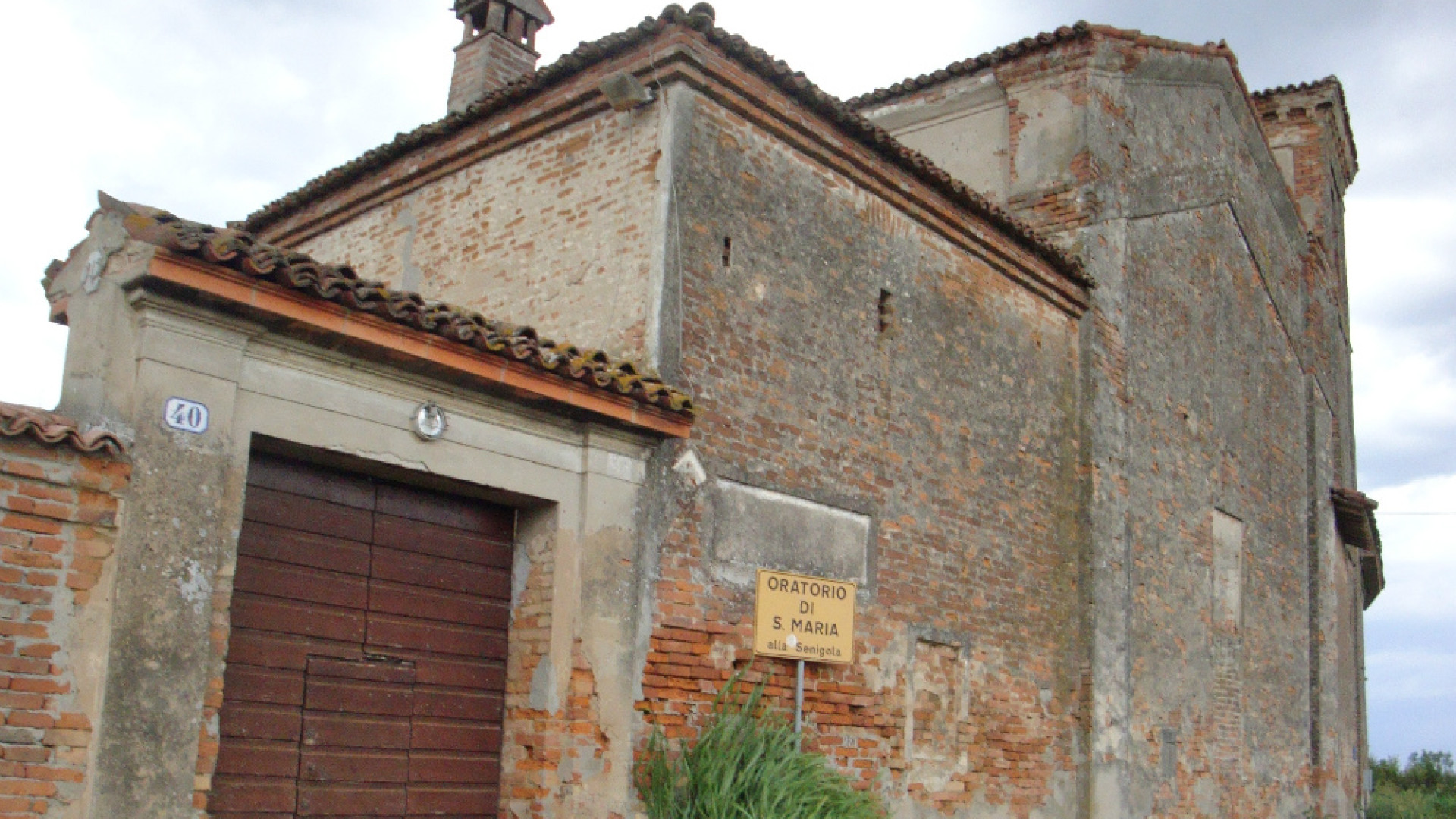 Immagine di Senigola, serata benefica in memoria del «biunt»
