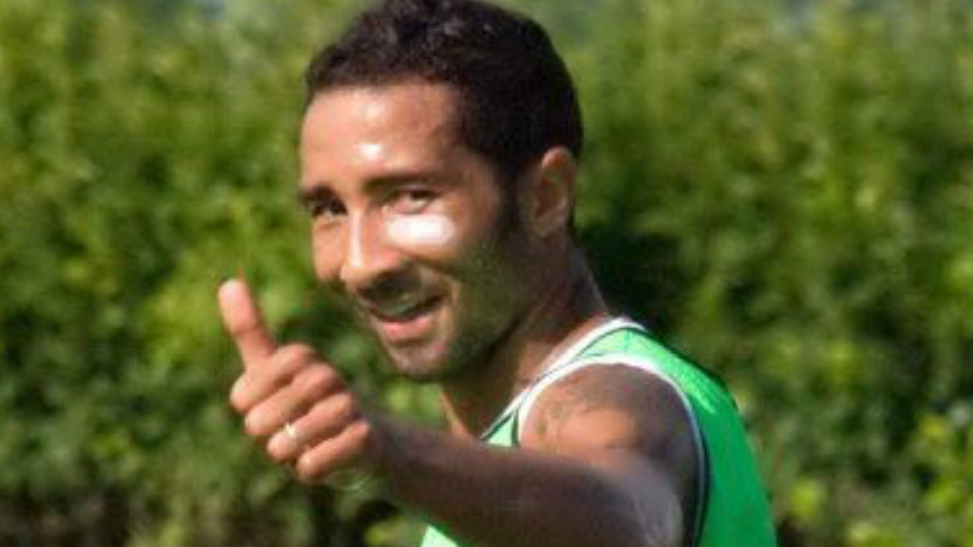 Immagine di L'ex del Novara Jeda in prova alla Pergolettese
