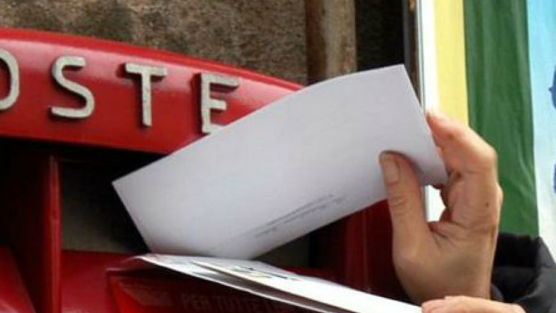 Immagine di Lettere minatorie delle Br, autore fermato a Cremona
