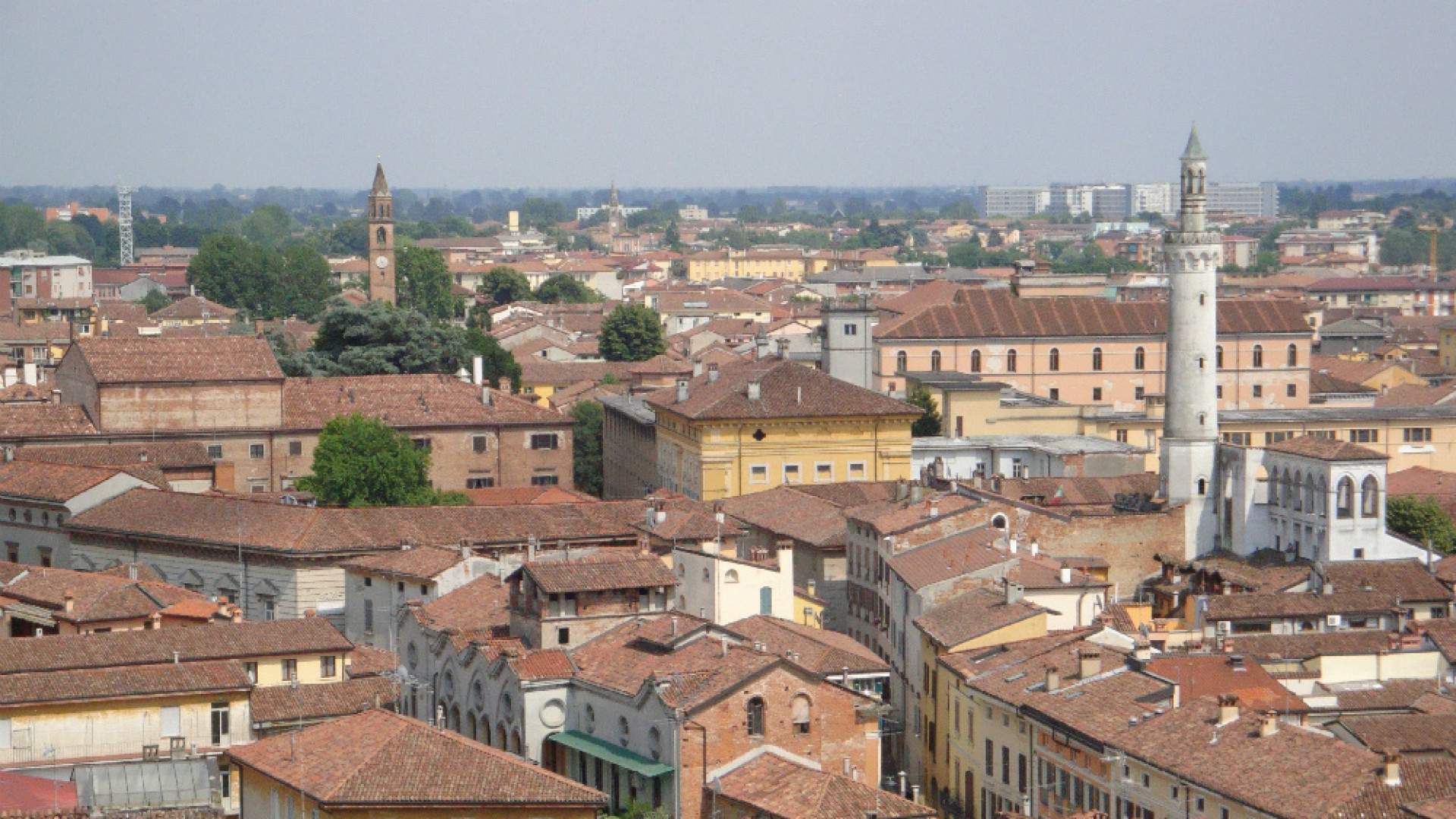 Immagine di Il centro storico in vendita per 57 milioni di euro