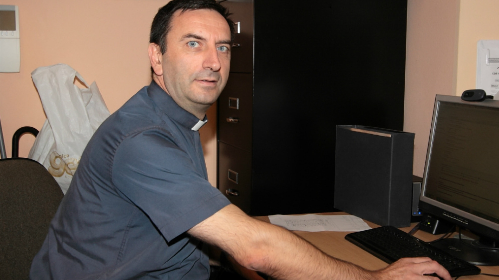 Immagine di Casa dell'Accoglienza: «Gli alloggi sono pieni»