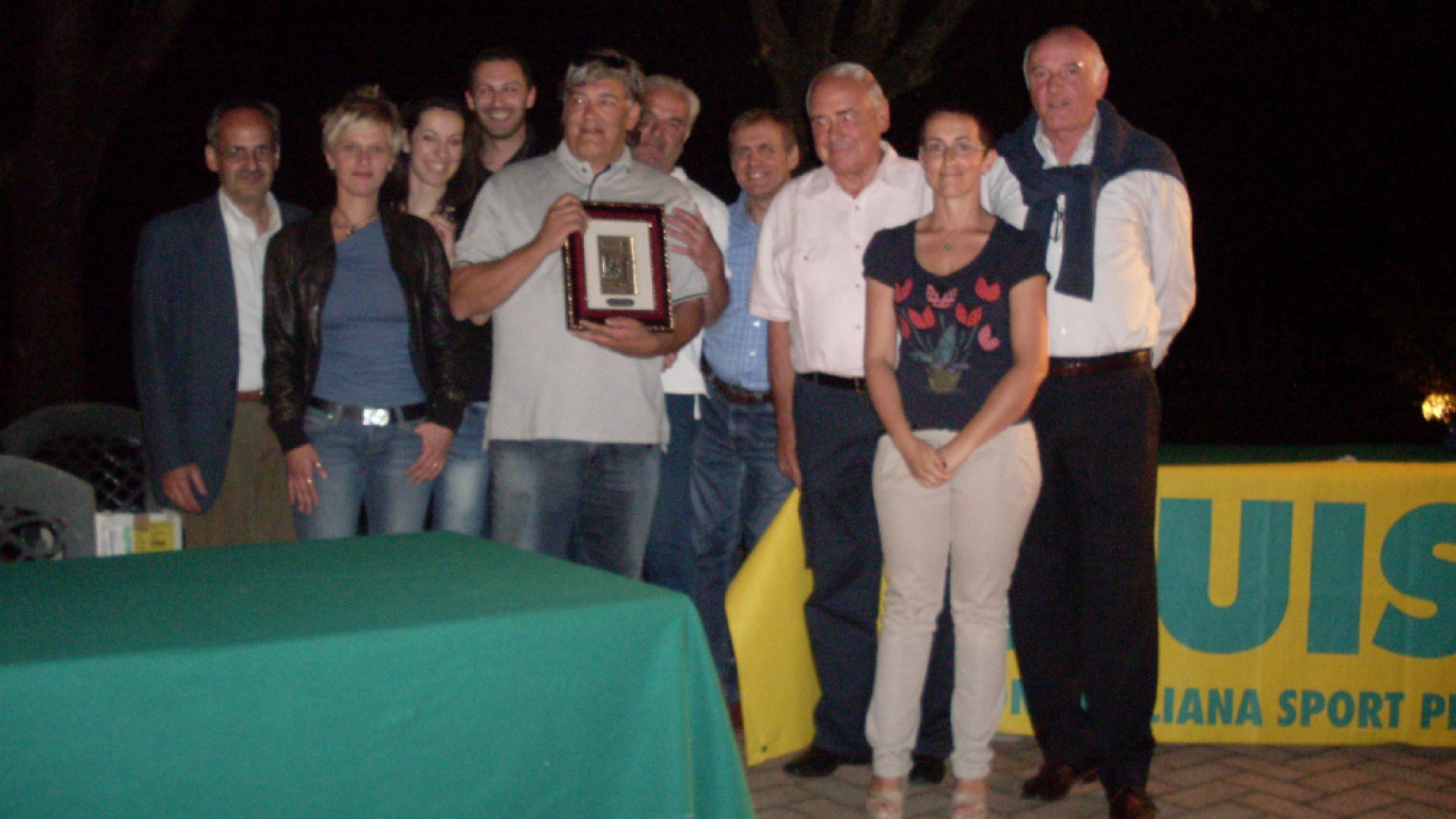 Immagine di Comitato provinciale UISP tanti nuovi appuntamenti sportivi e associativi