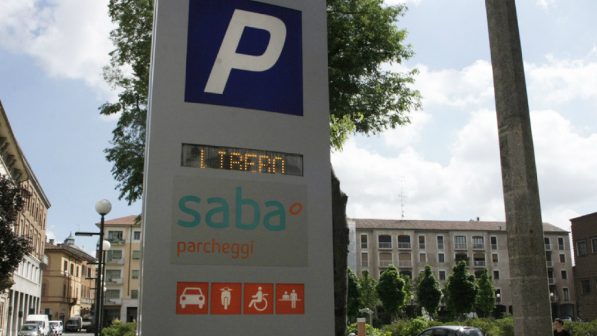 Immagine di La gestione dei parcheggi si ripresenta a settembre