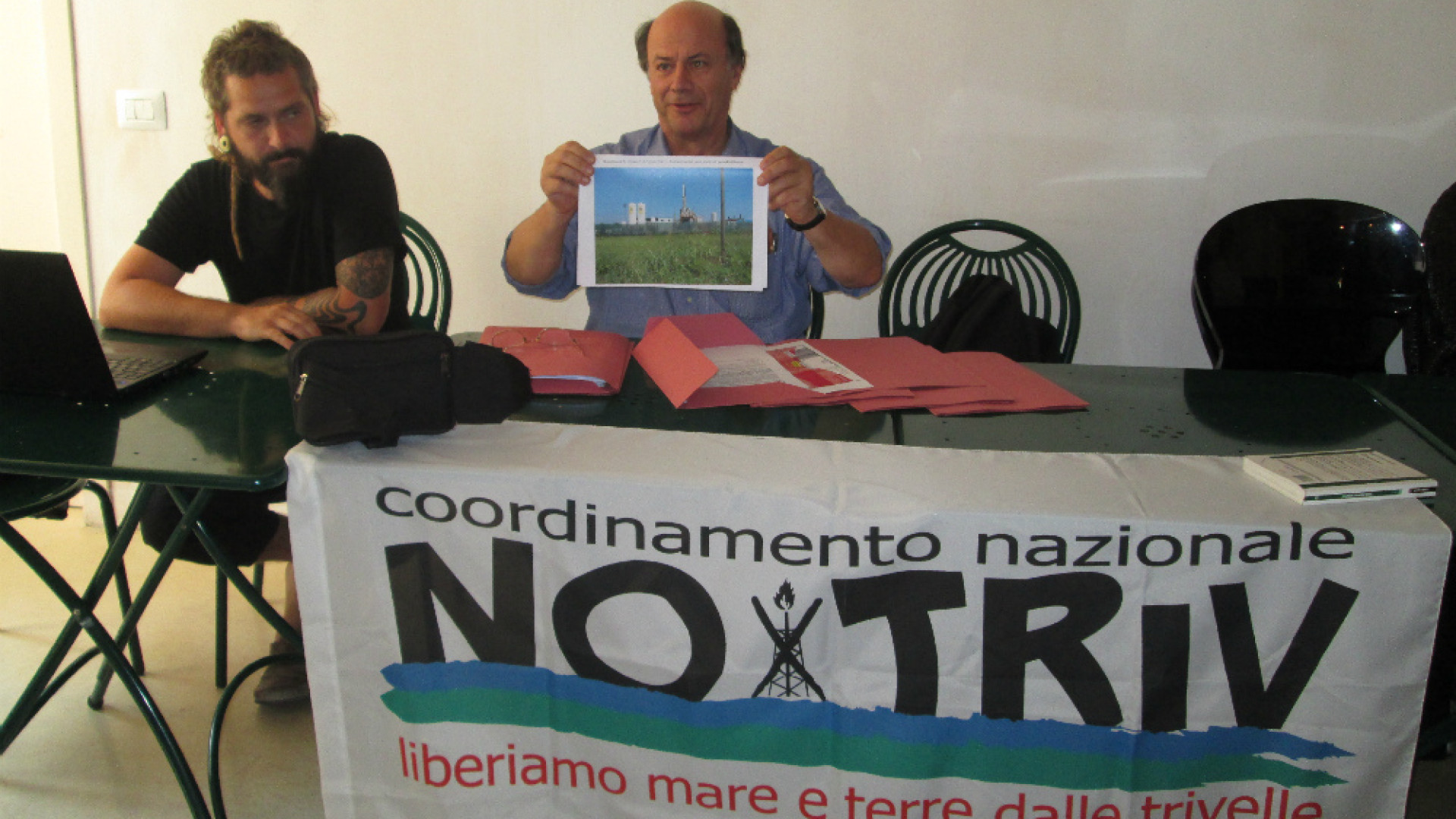 Immagine di Trivellazioni a Sergnano, sale la preoccupazione Ambientalisti e No Gasaran chiedono sicurezza A breve il tavolo con i sindaci del territorio